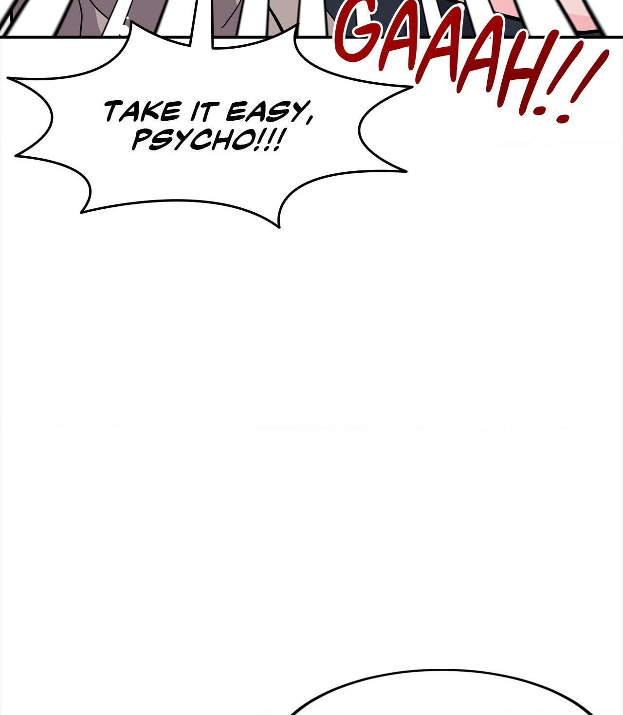 Can't Think Straight Chapter 20 page 46 - 