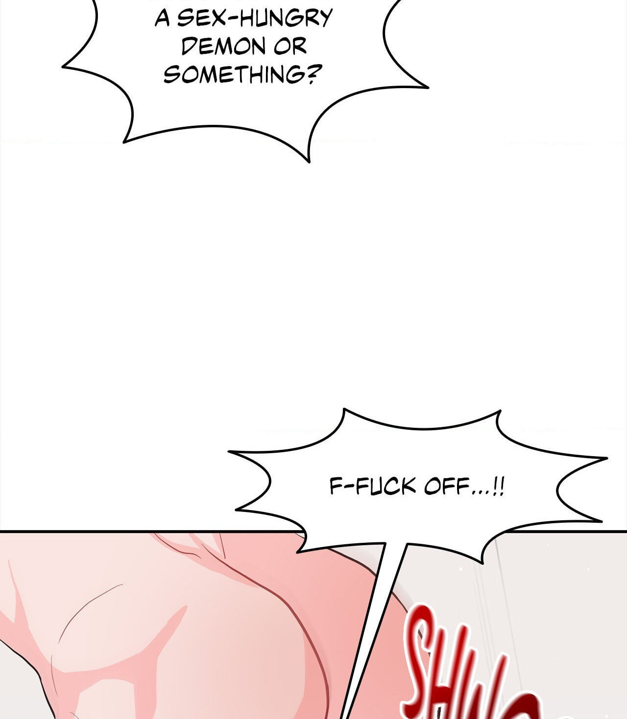 Can't Think Straight Chapter 20 page 48 - 