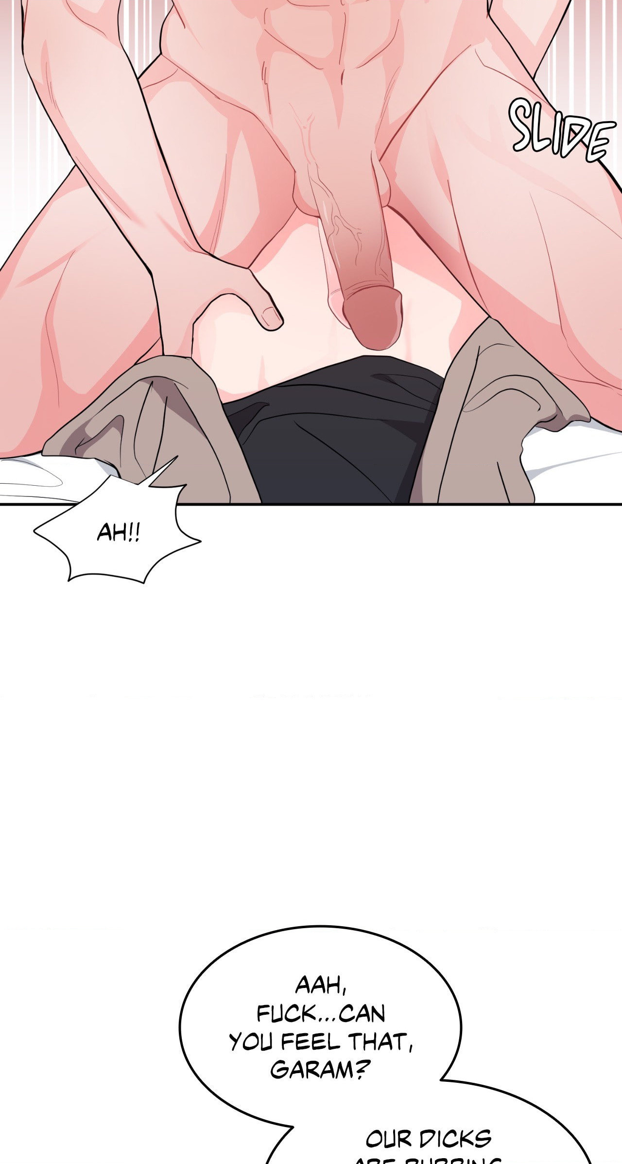 Can't Think Straight Chapter 20 page 52 - 