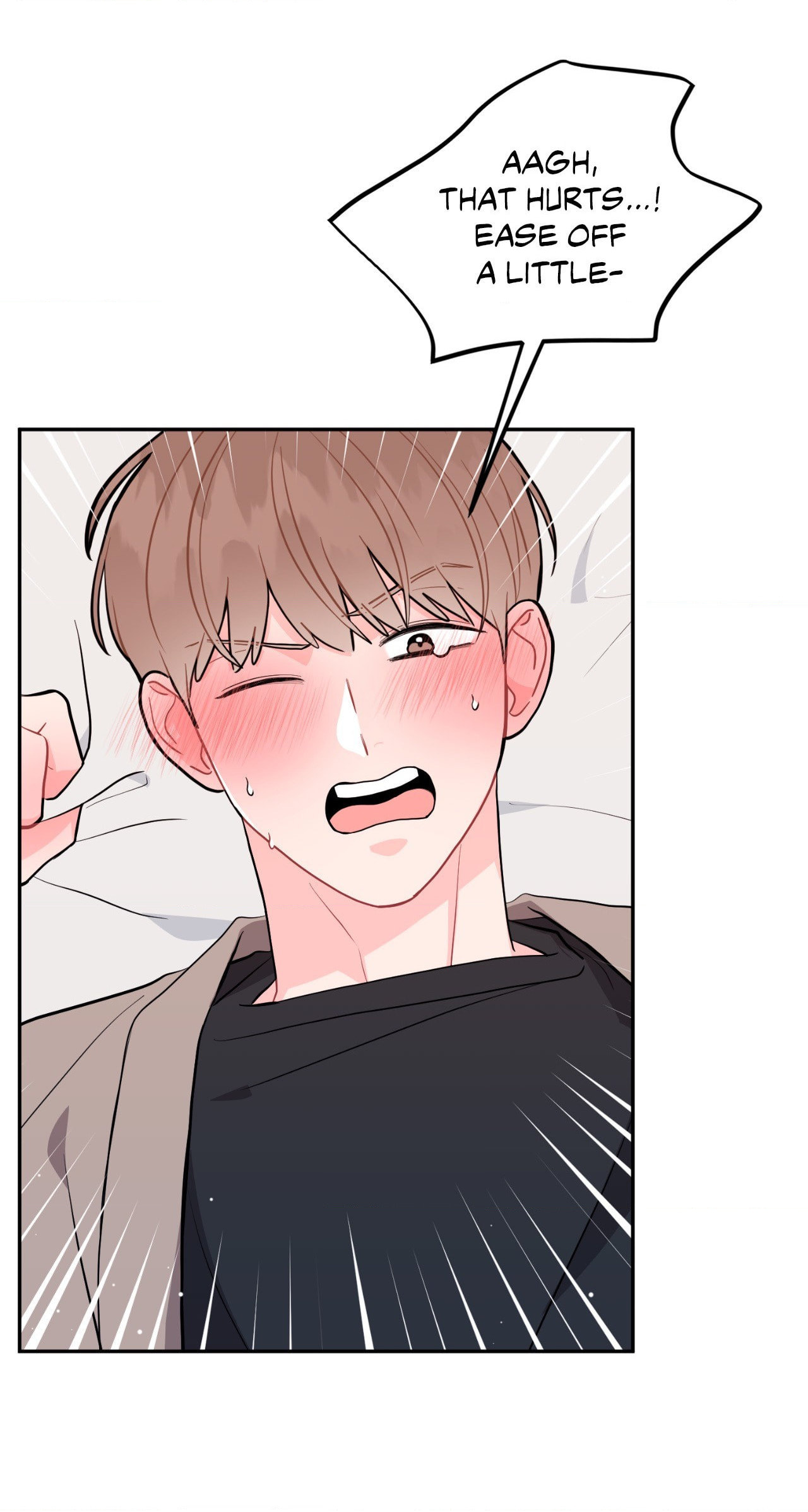 Can't Think Straight Chapter 20 page 54 - 