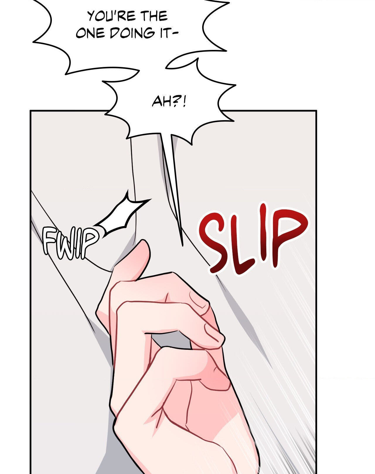 Can't Think Straight Chapter 20 page 60 - 