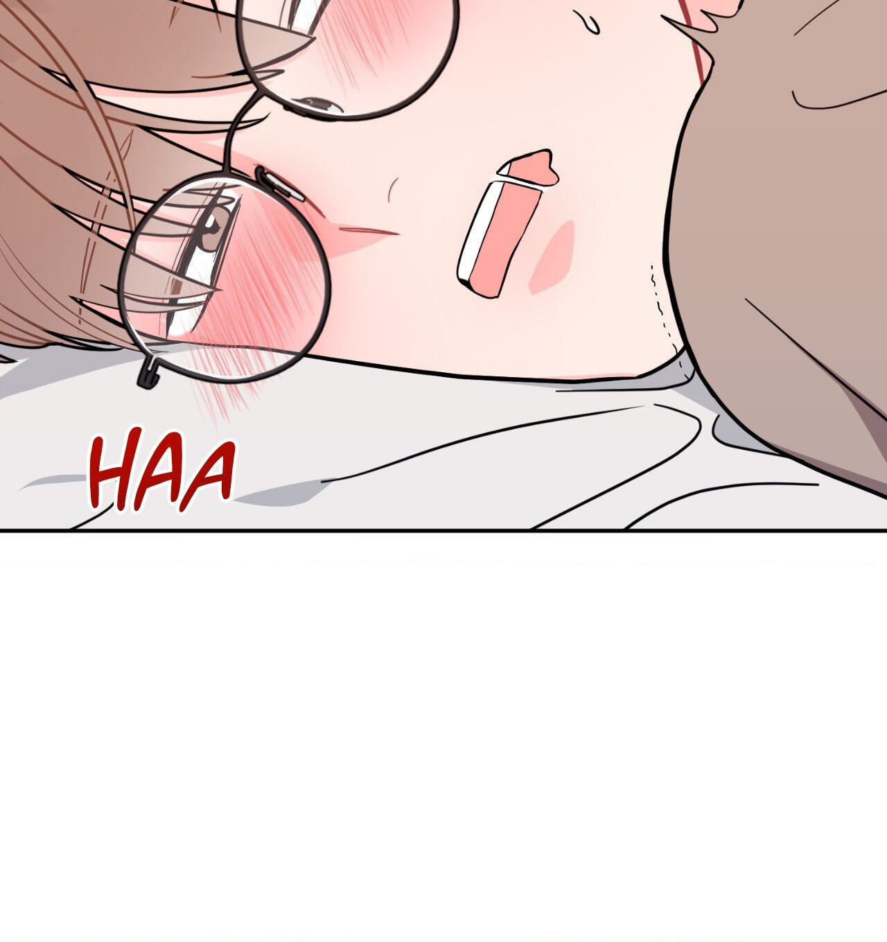 Can't Think Straight Chapter 20 page 7 - 