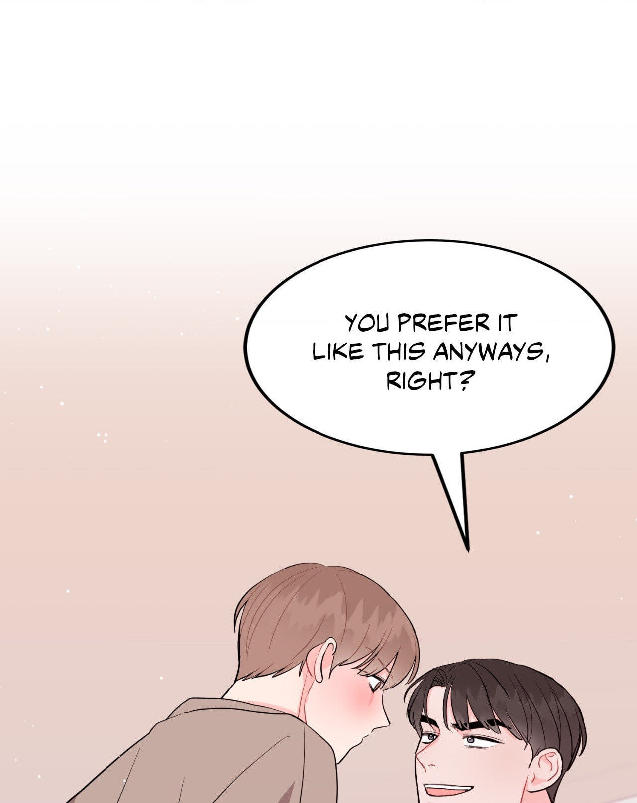 Can't Think Straight Chapter 20 page 62 - 