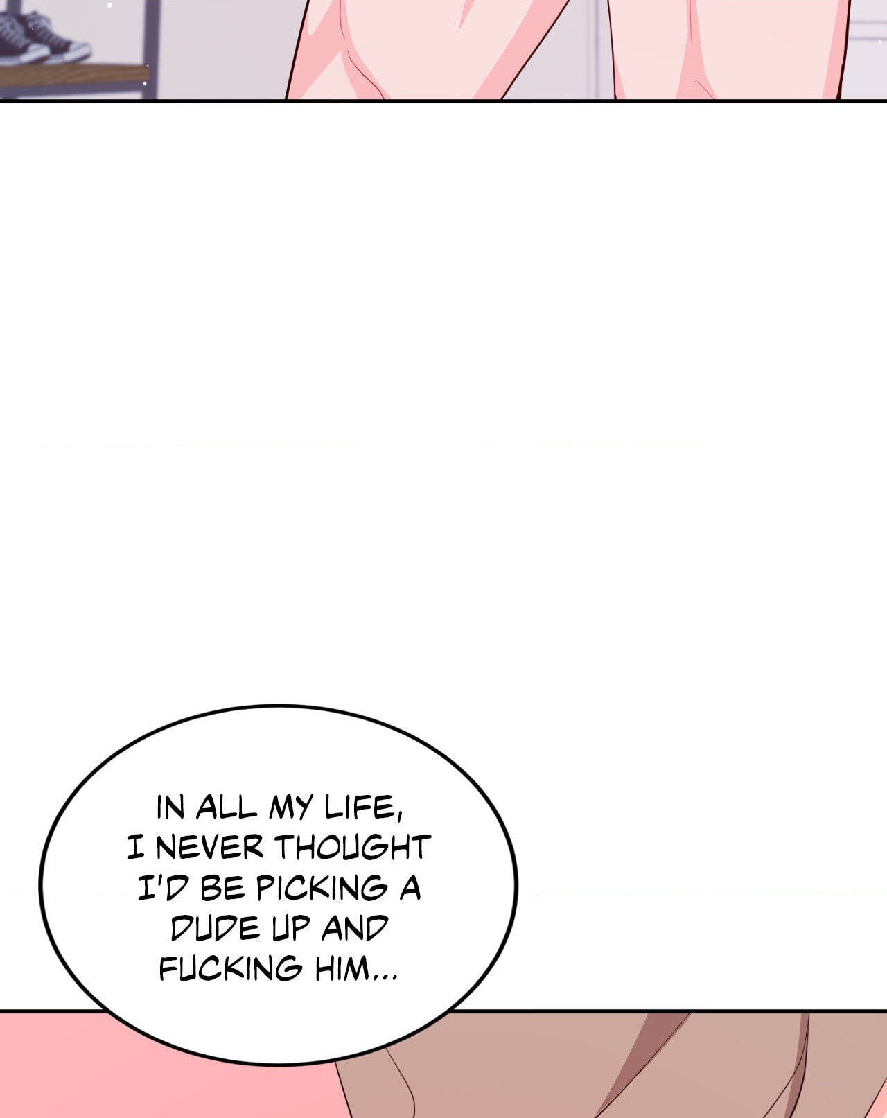 Can't Think Straight Chapter 20 page 64 - 