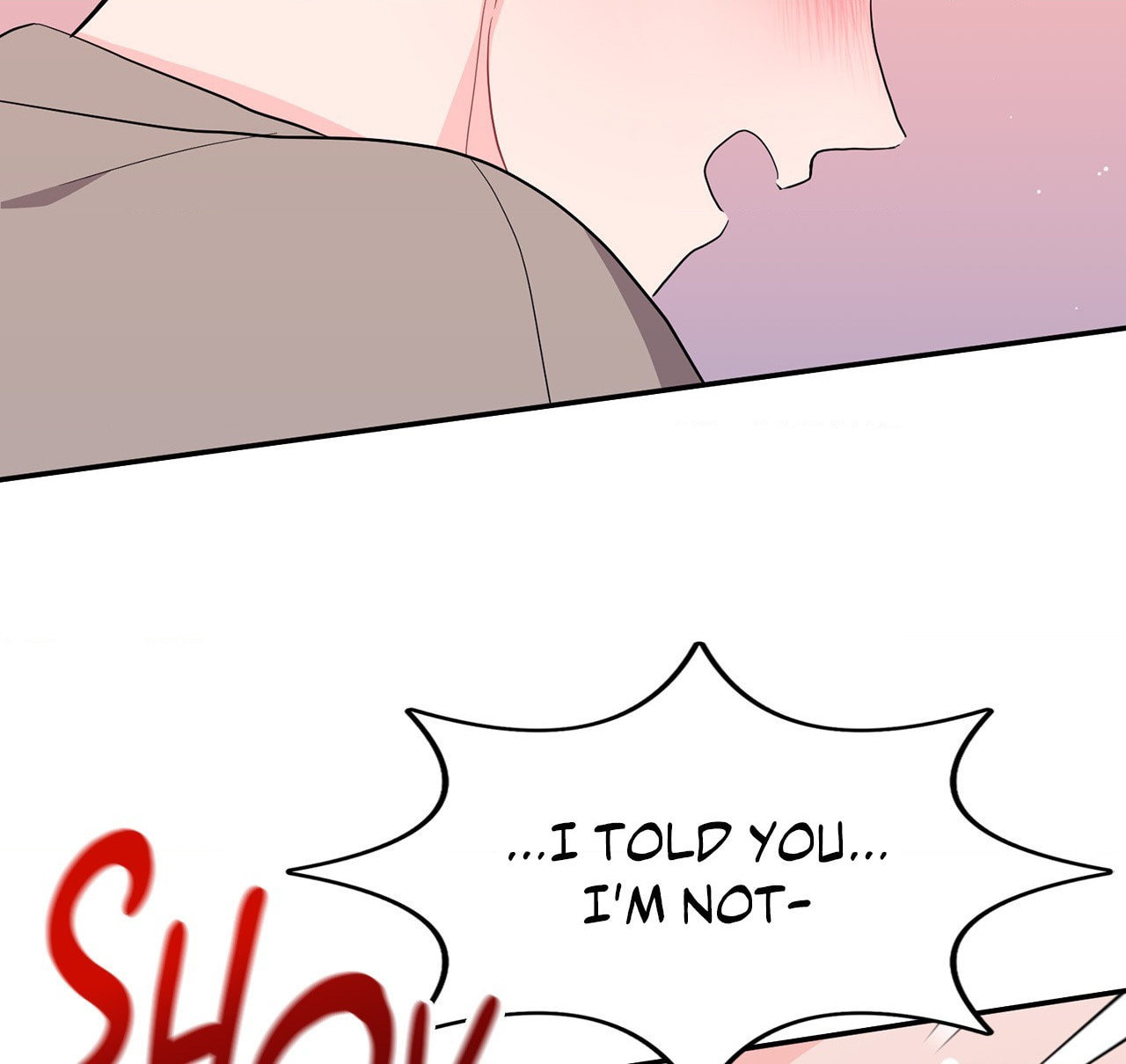 Can't Think Straight Chapter 20 page 67 - 