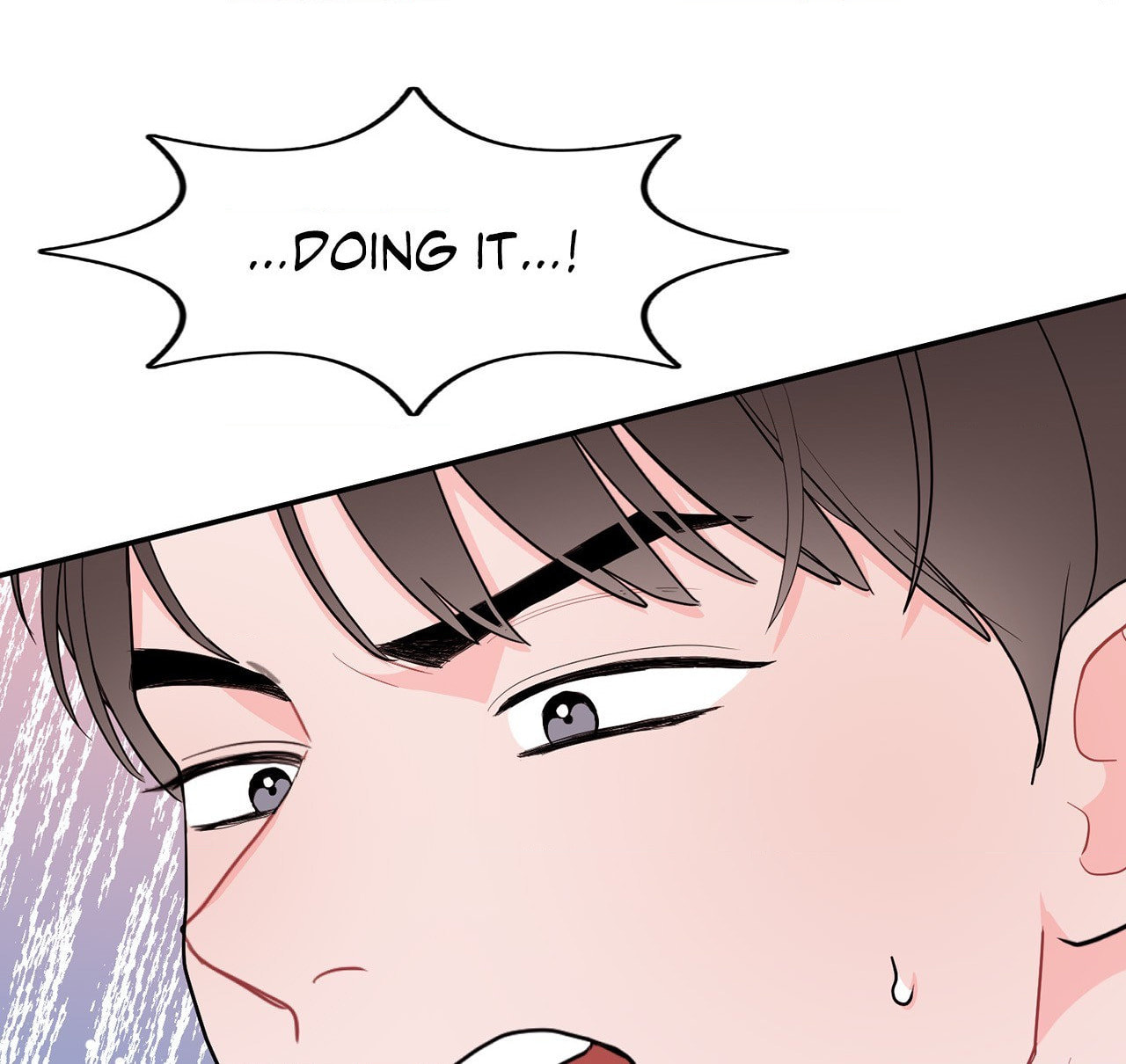 Can't Think Straight Chapter 20 page 69 - 