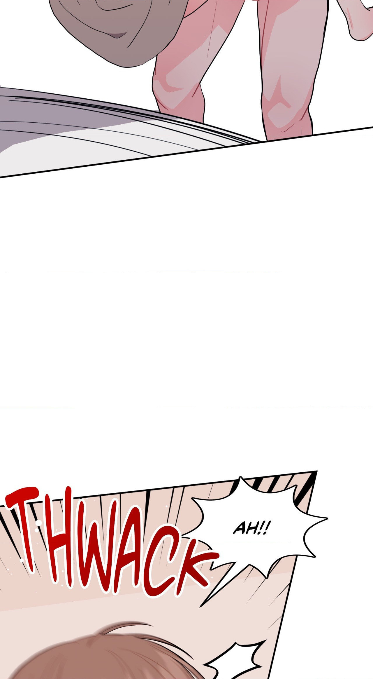 Can't Think Straight Chapter 20 page 72 - 