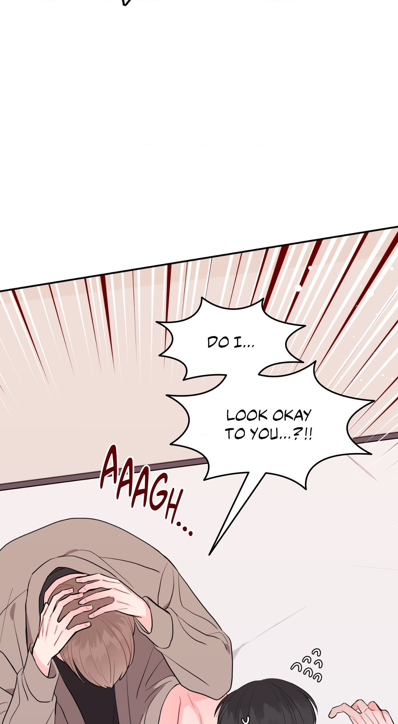 Can't Think Straight Chapter 20 page 74 - 