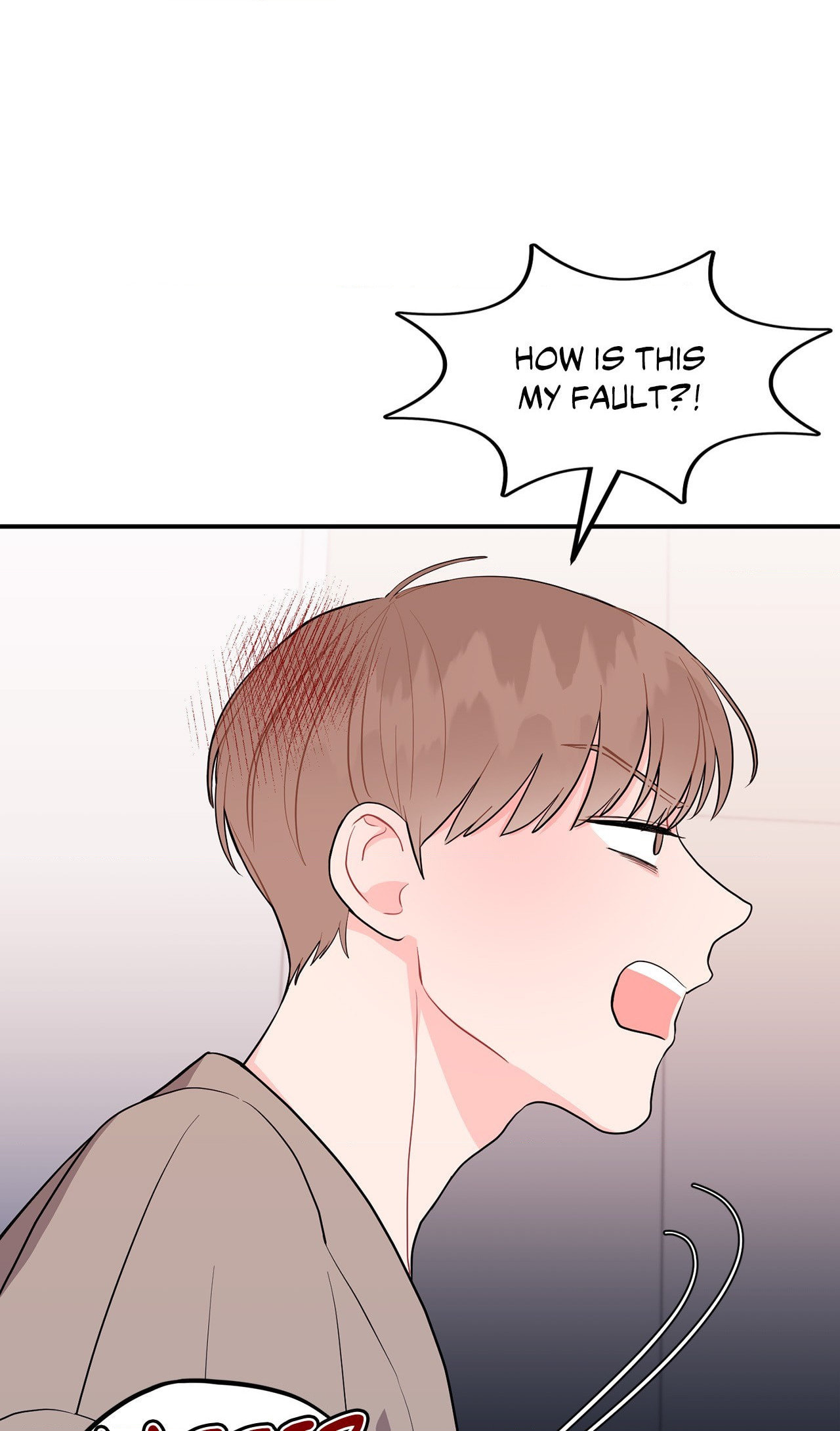Can't Think Straight Chapter 20 page 76 - 