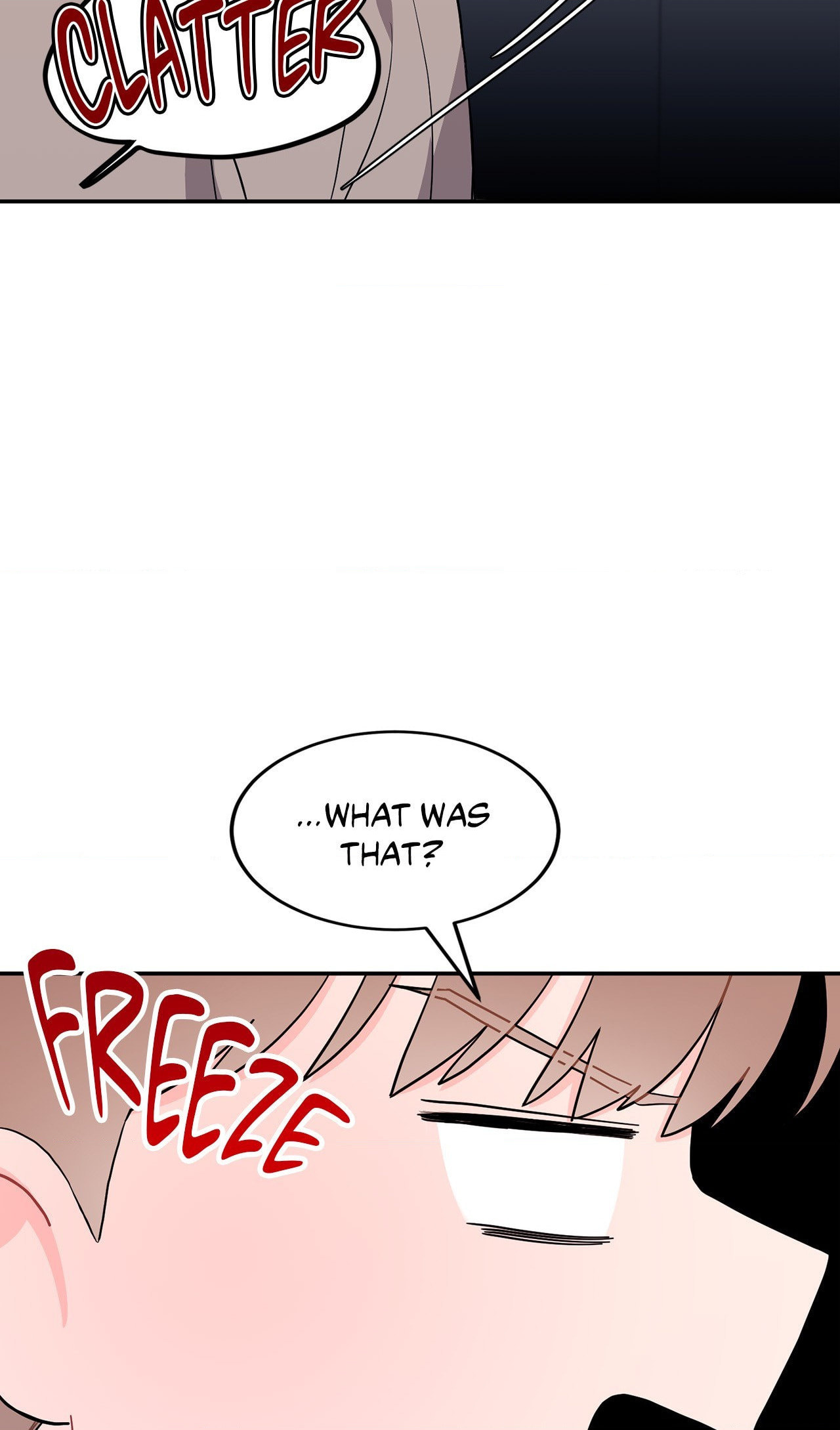Can't Think Straight Chapter 20 page 77 - 