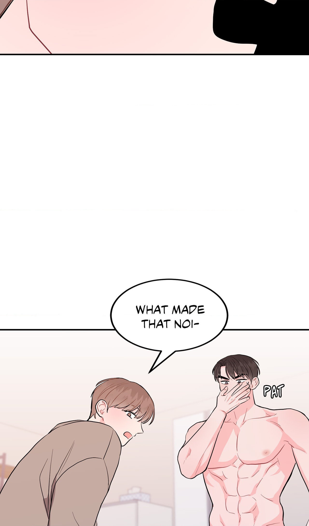 Can't Think Straight Chapter 20 page 78 - 