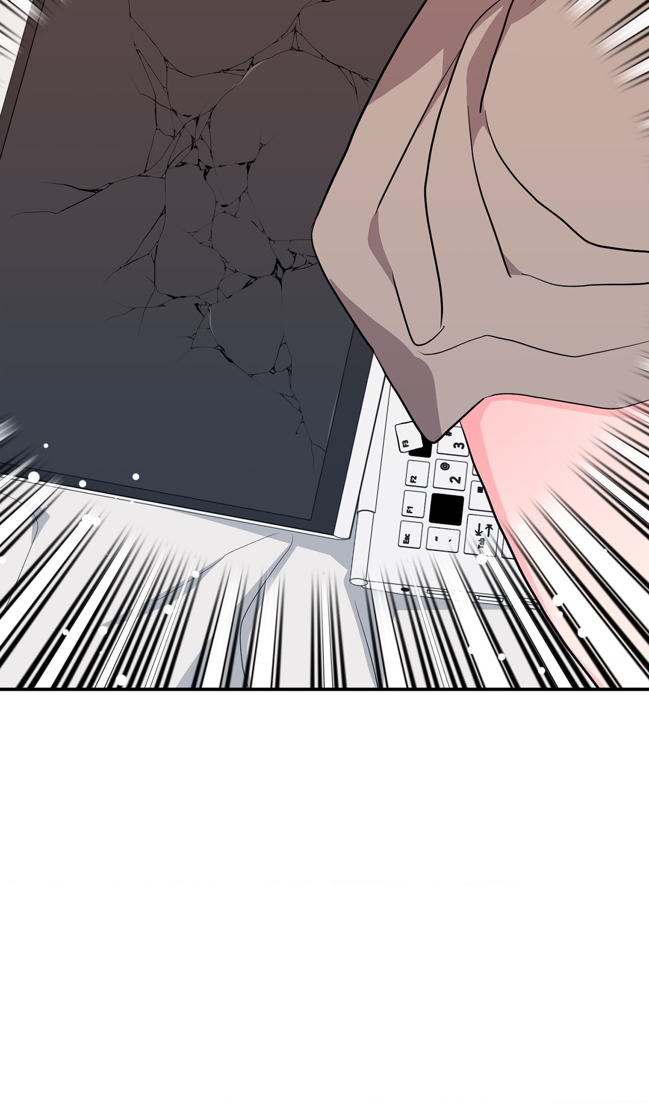 Can't Think Straight Chapter 20 page 80 - 