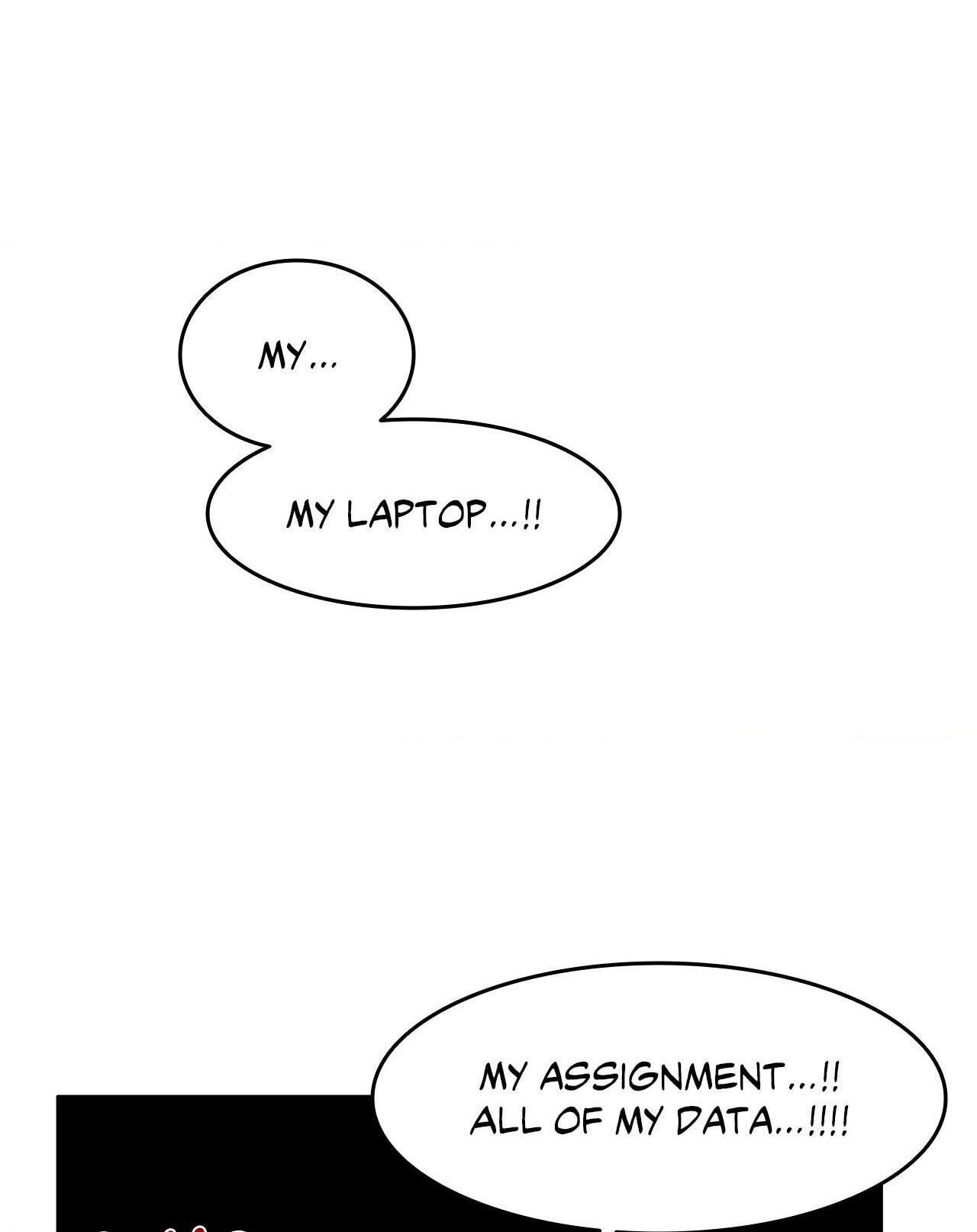 Can't Think Straight Chapter 20 page 82 - 