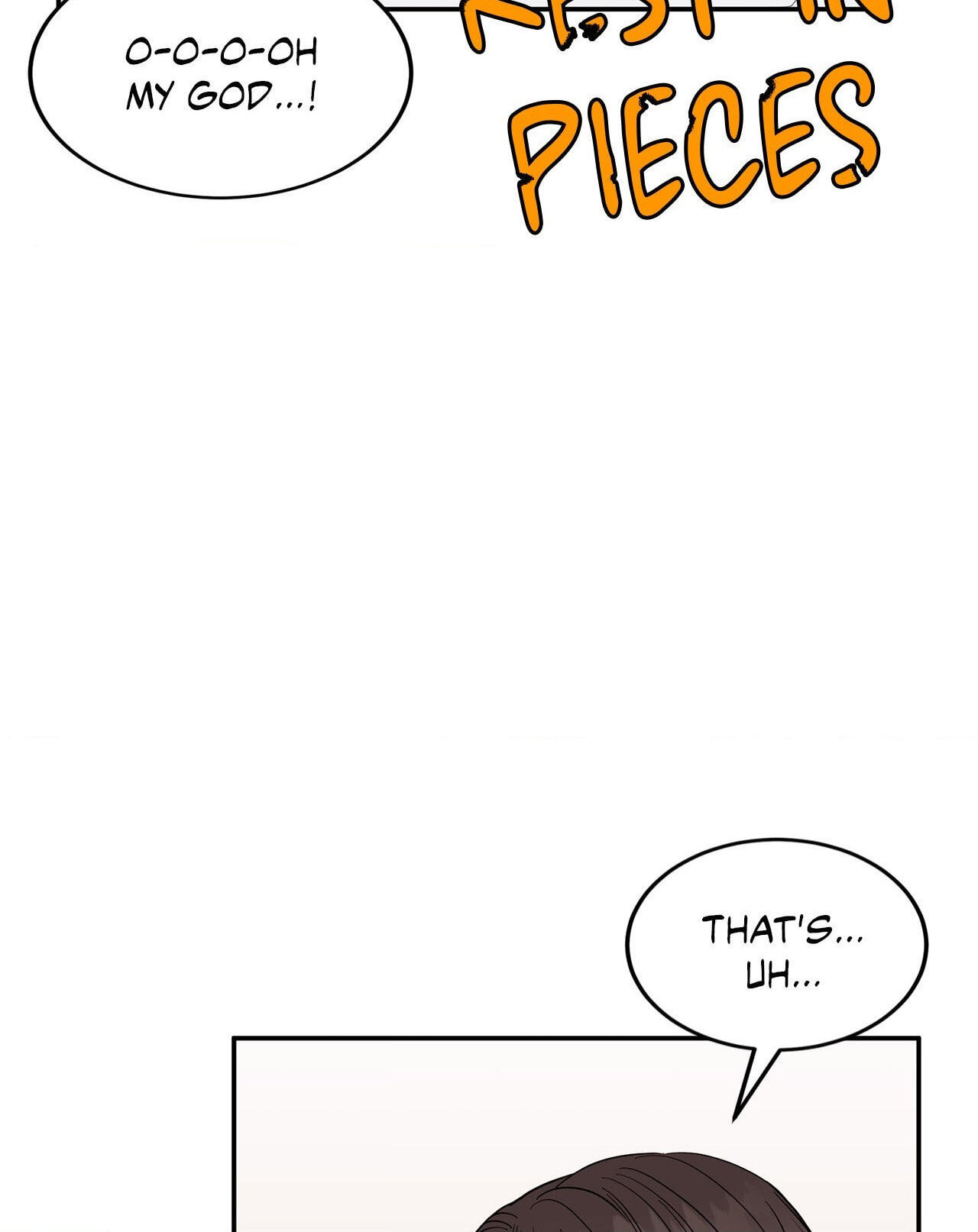Can't Think Straight Chapter 20 page 84 - 