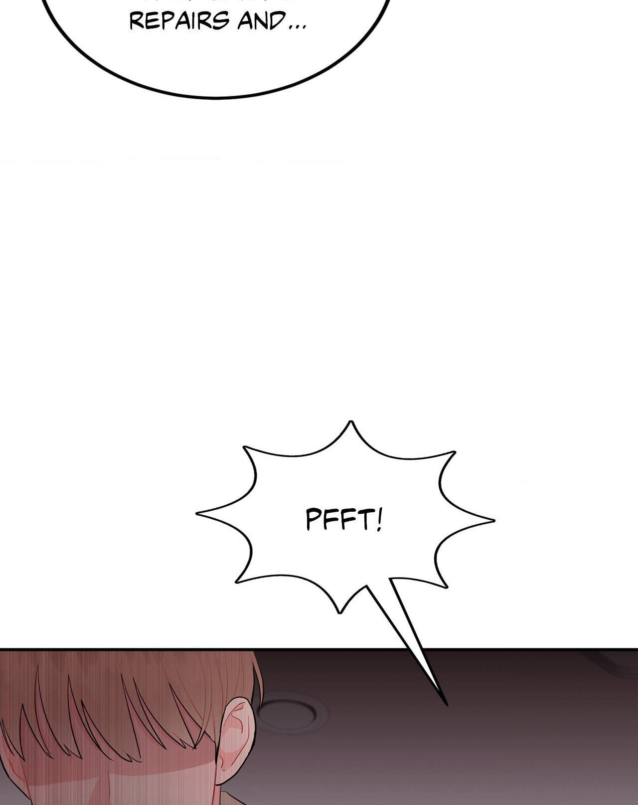 Can't Think Straight Chapter 20 page 86 - 