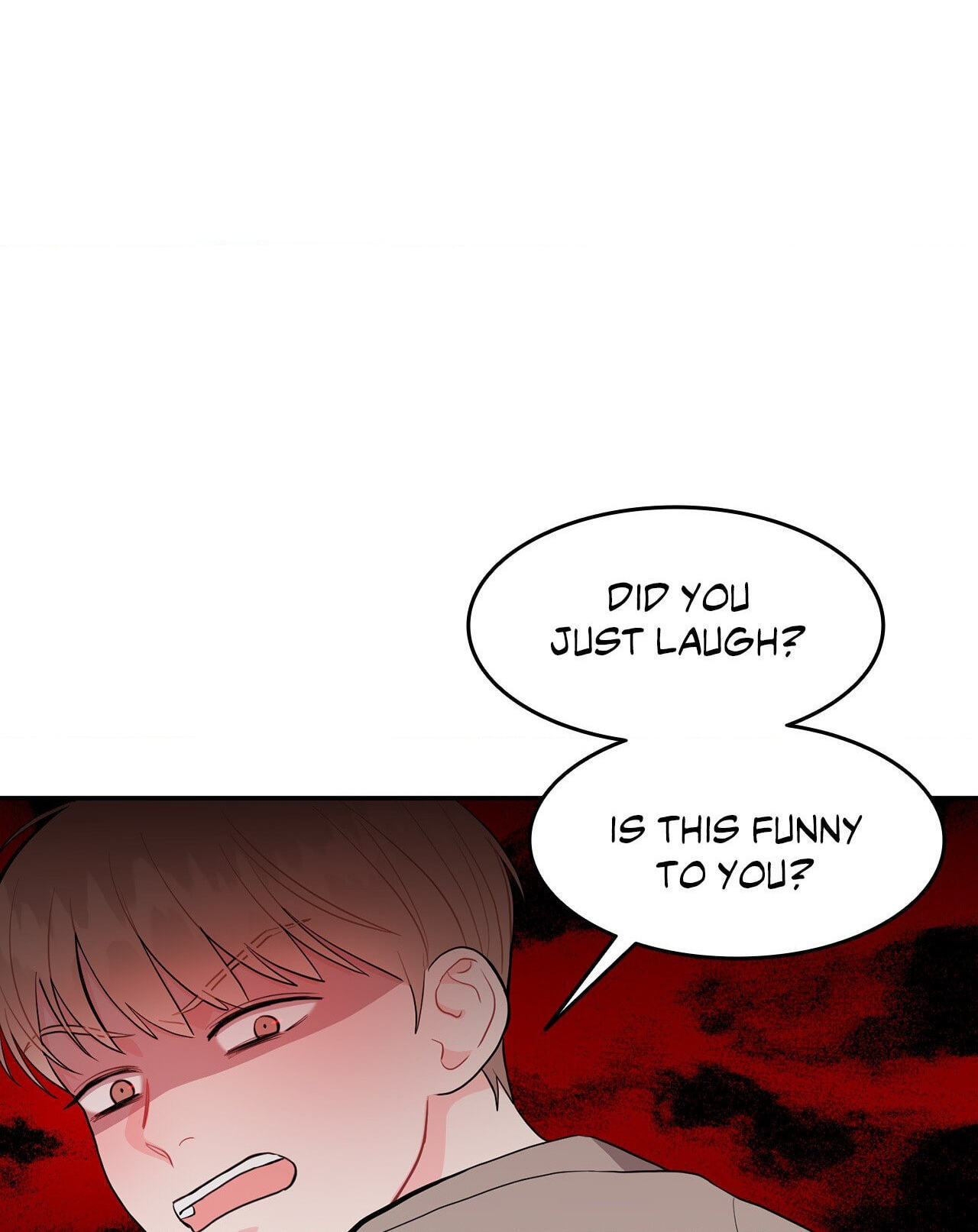 Can't Think Straight Chapter 20 page 88 - 