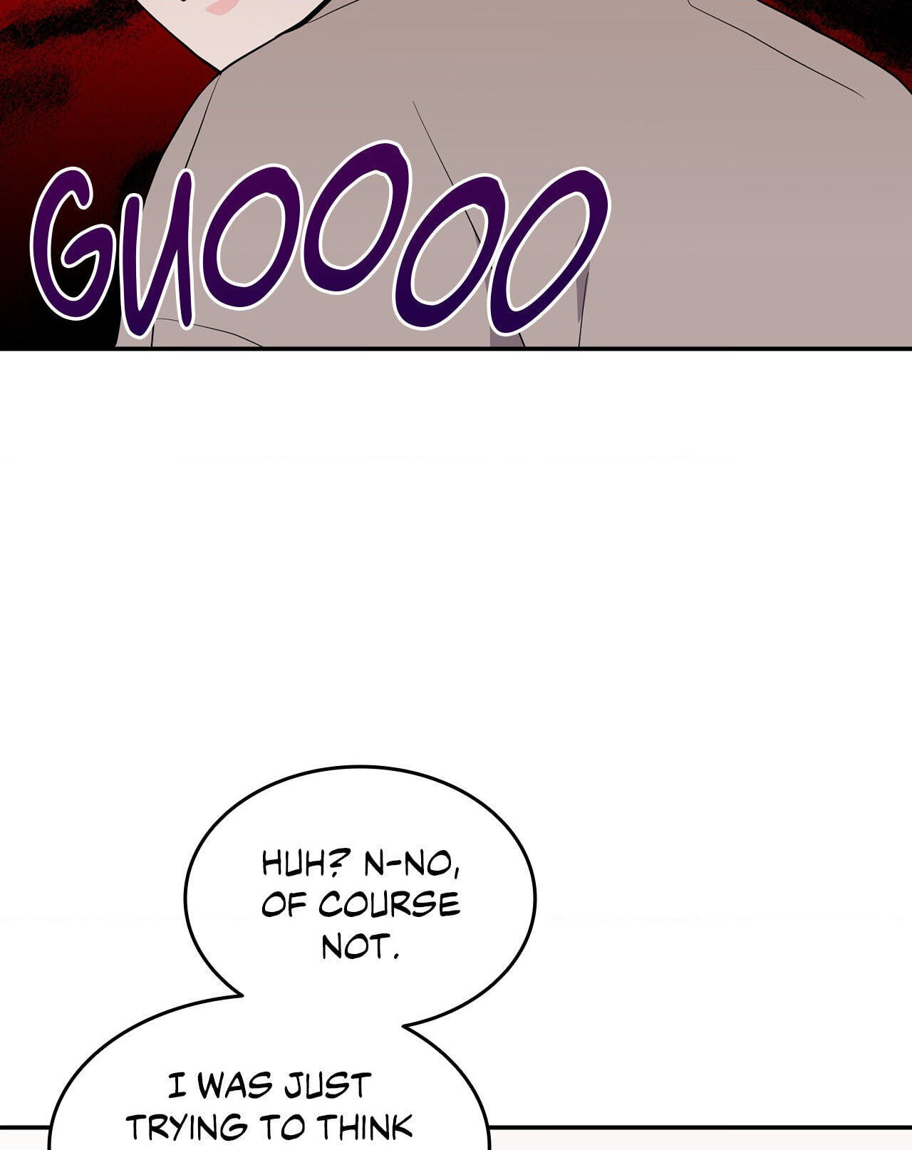 Can't Think Straight Chapter 20 page 89 - 