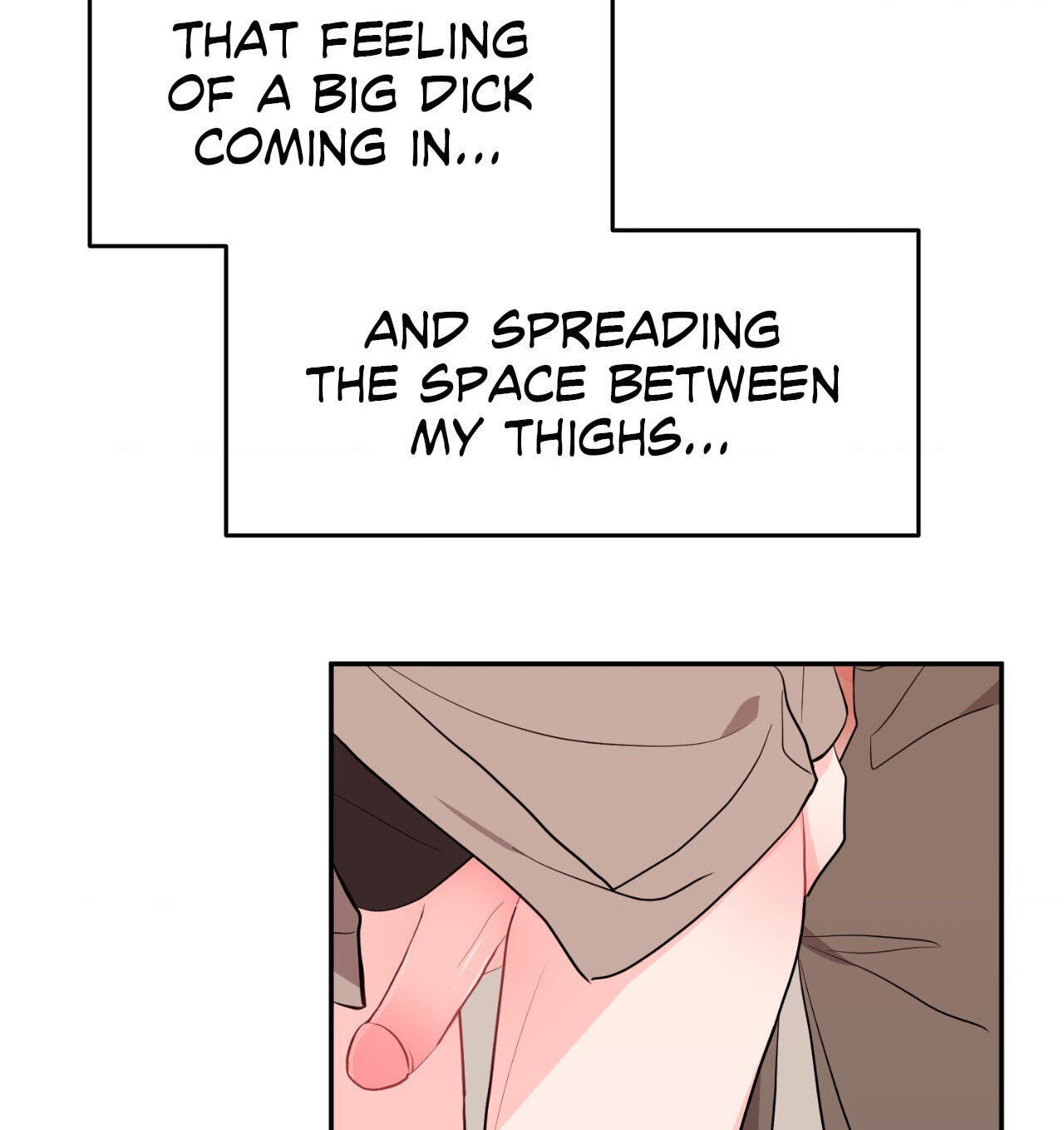 Can't Think Straight Chapter 20 page 10 - 
