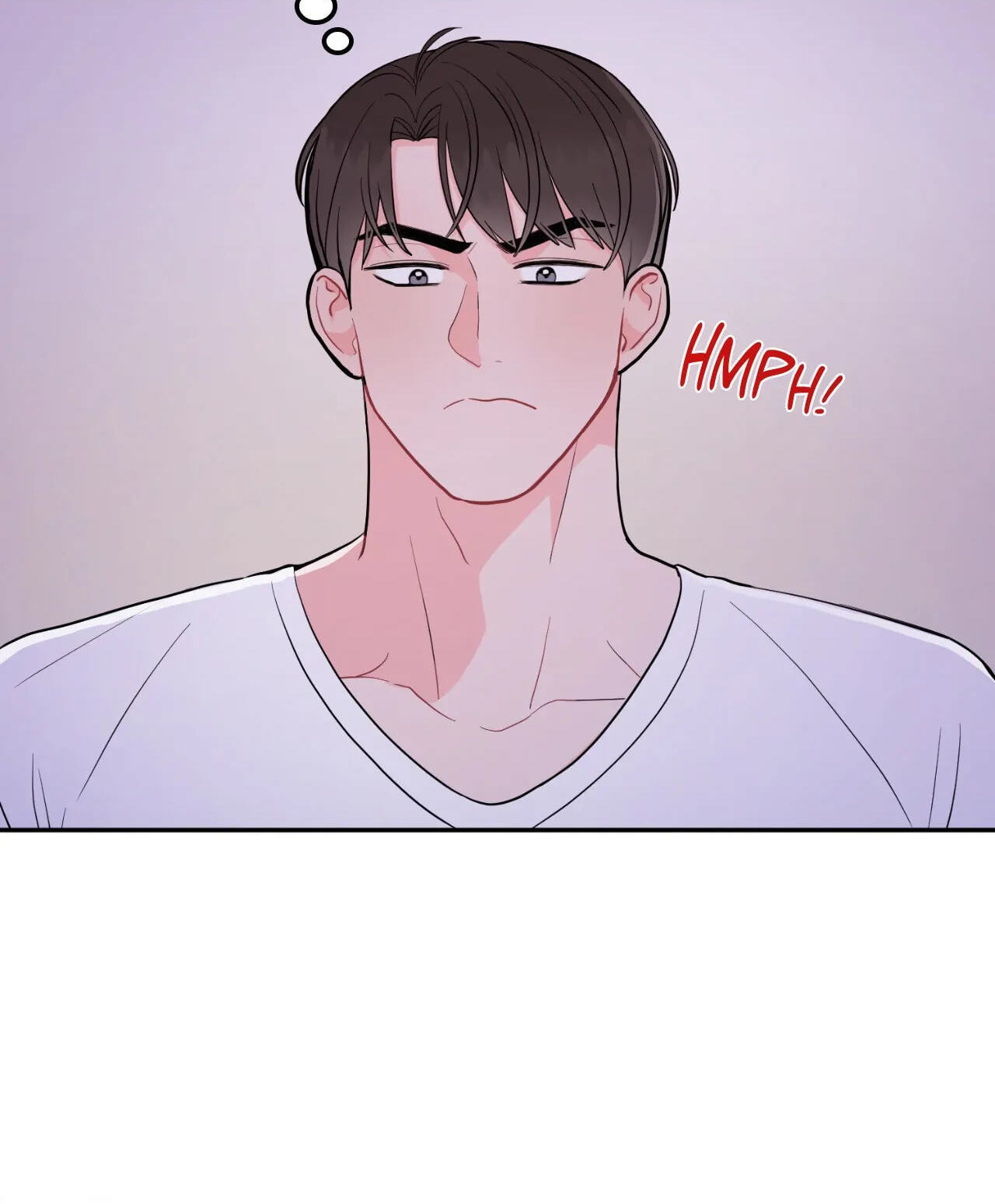 Can't Think Straight Chapter 21.1 page 105 - 