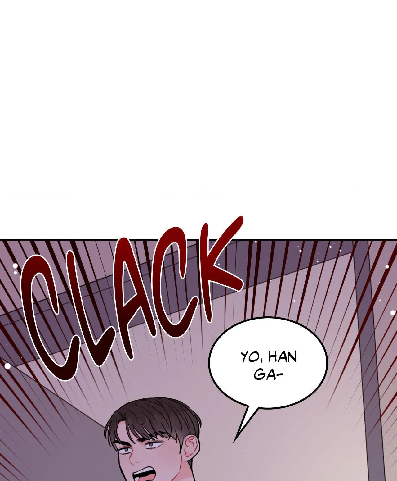 Can't Think Straight Chapter 21.1 page 106 - 
