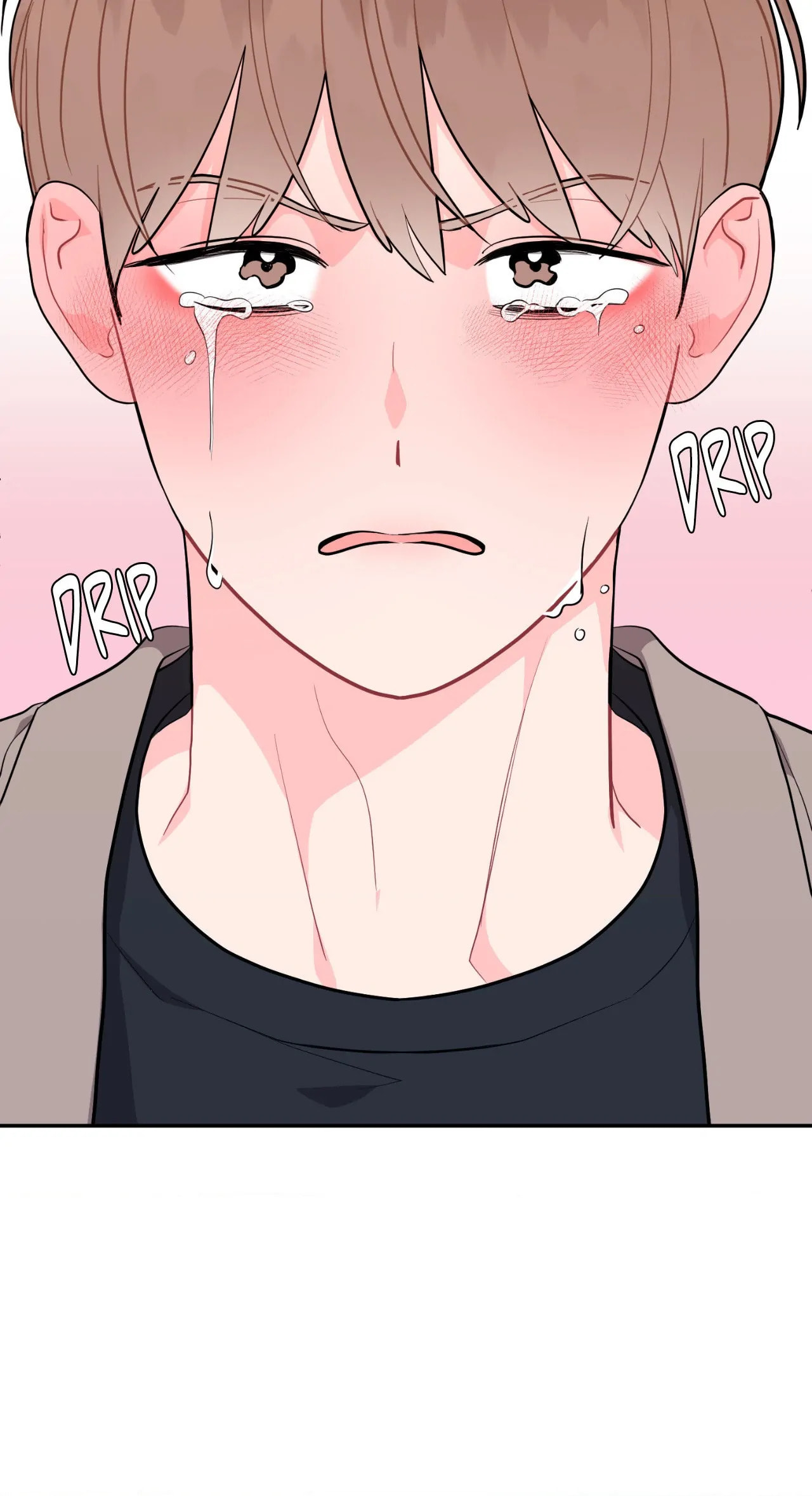 Can't Think Straight Chapter 21.1 page 12 - 