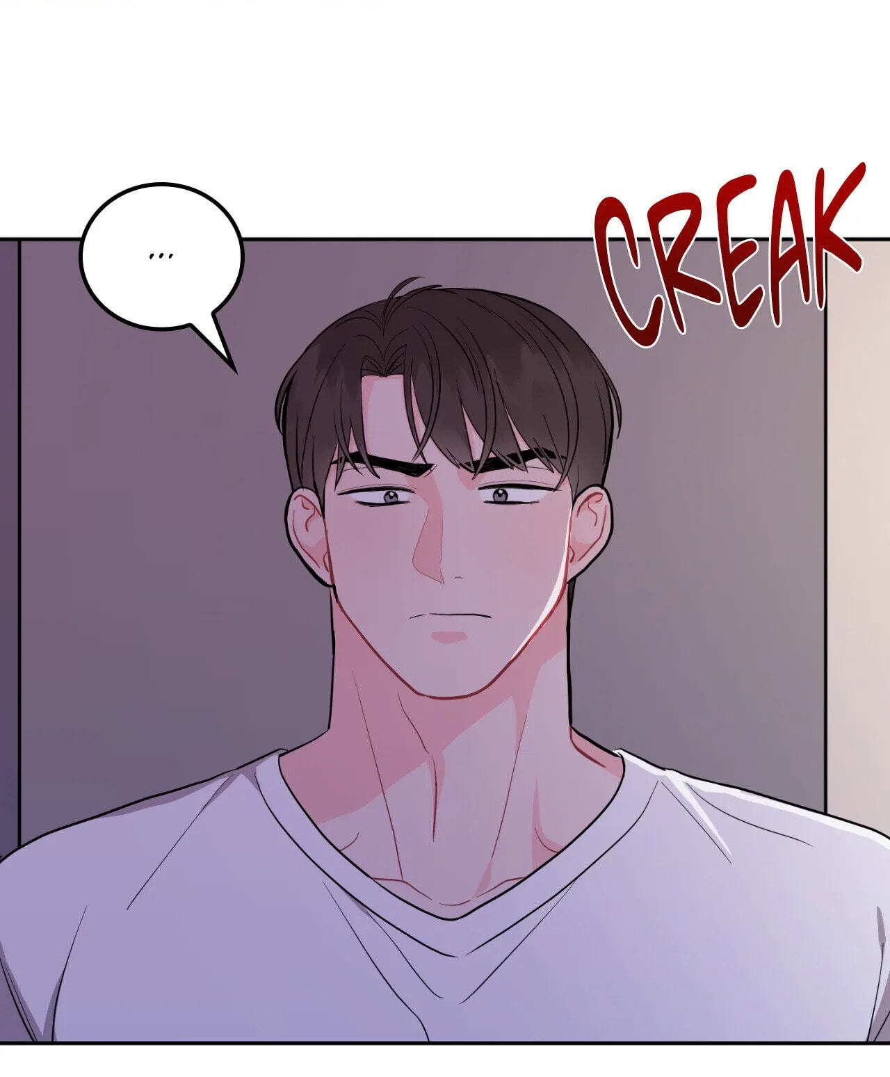 Can't Think Straight Chapter 21.1 page 112 - 