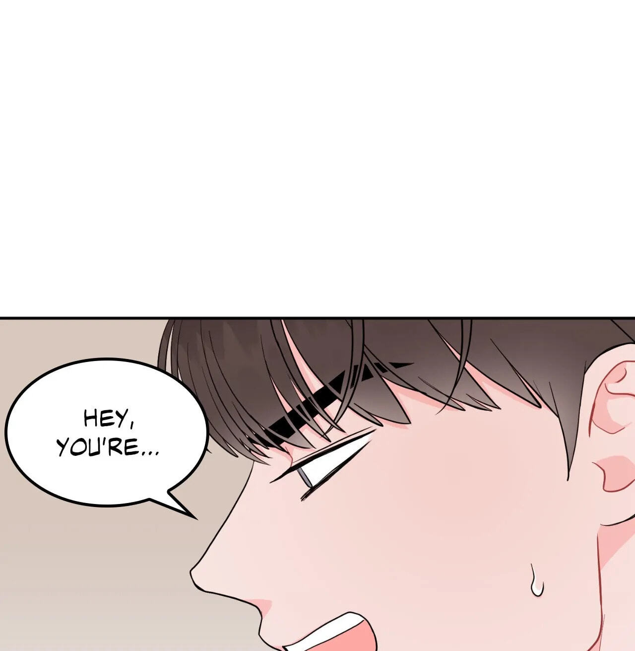 Can't Think Straight Chapter 21.1 page 13 - 