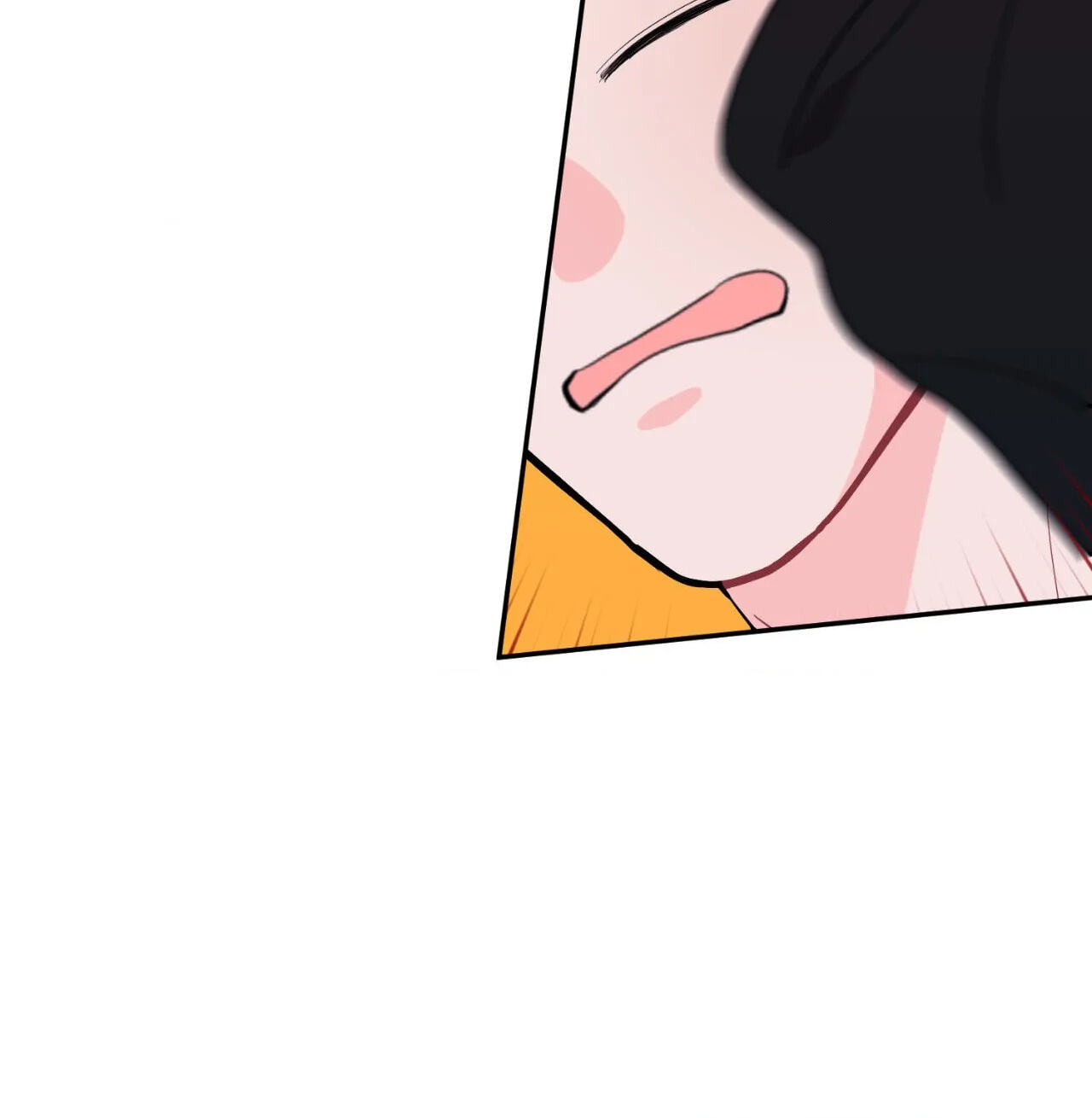 Can't Think Straight Chapter 21.1 page 22 - 