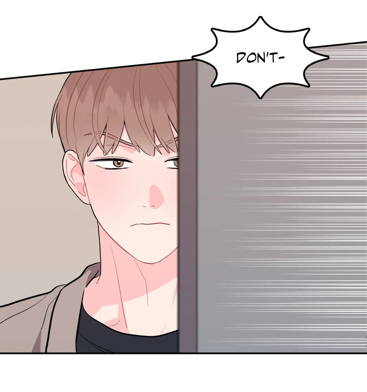 Can't Think Straight Chapter 21.1 page 27 - 