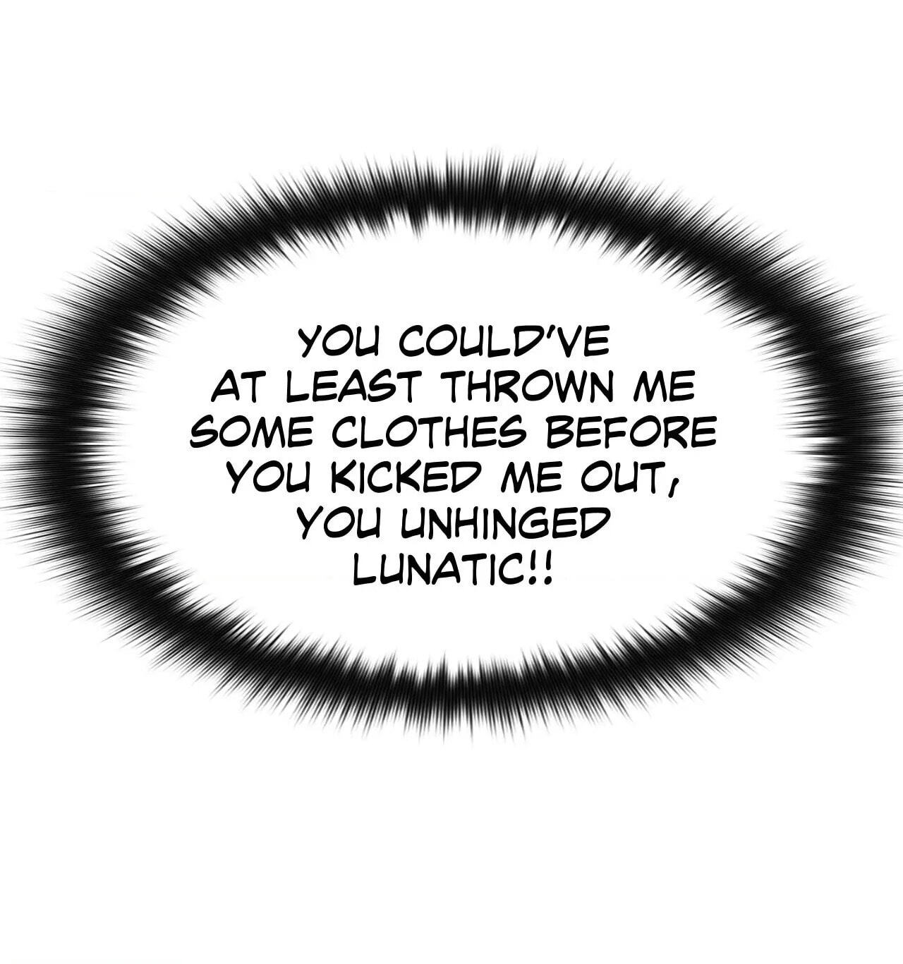 Can't Think Straight Chapter 21.1 page 32 - 