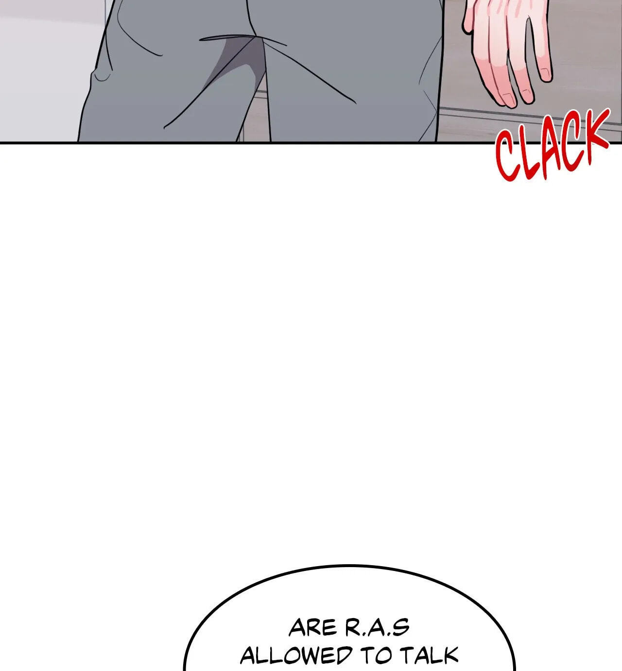 Can't Think Straight Chapter 21.1 page 54 - 
