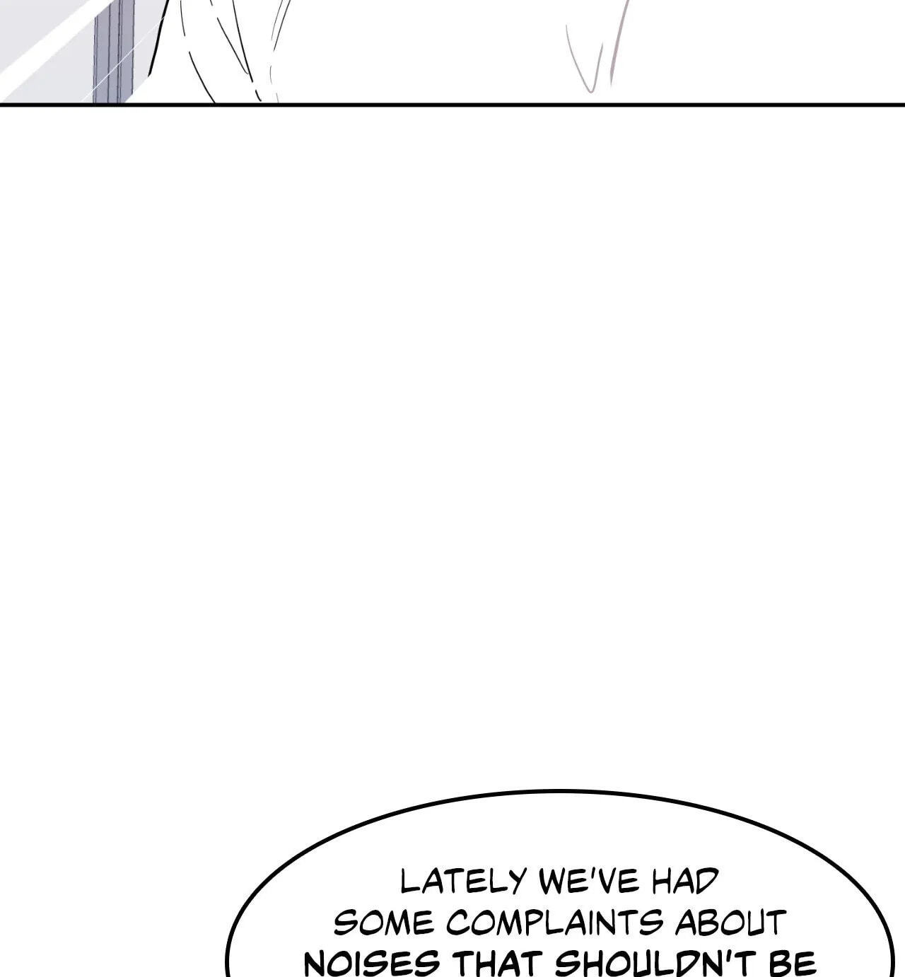 Can't Think Straight Chapter 21.1 page 58 - 