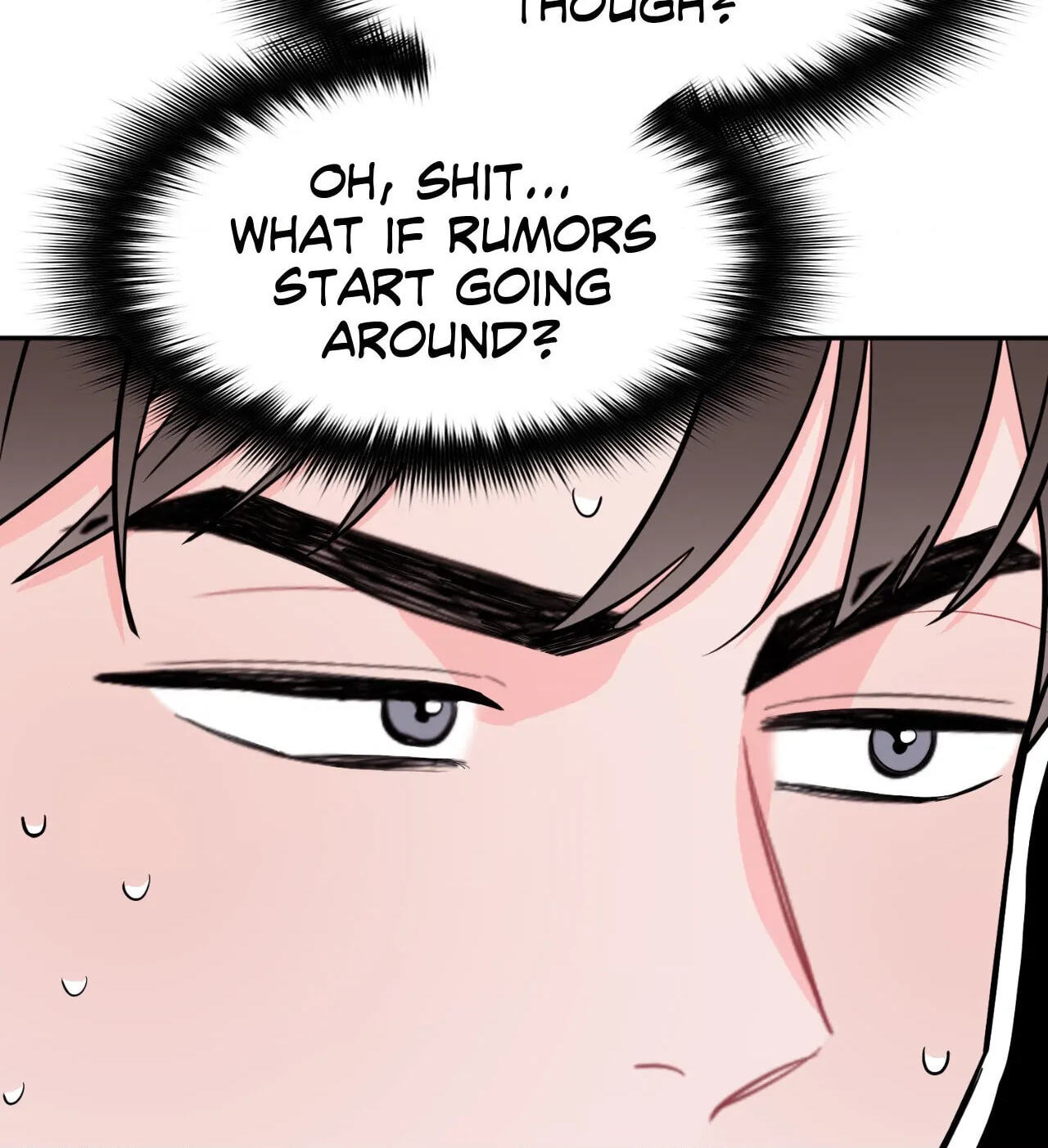 Can't Think Straight Chapter 21.1 page 67 - 