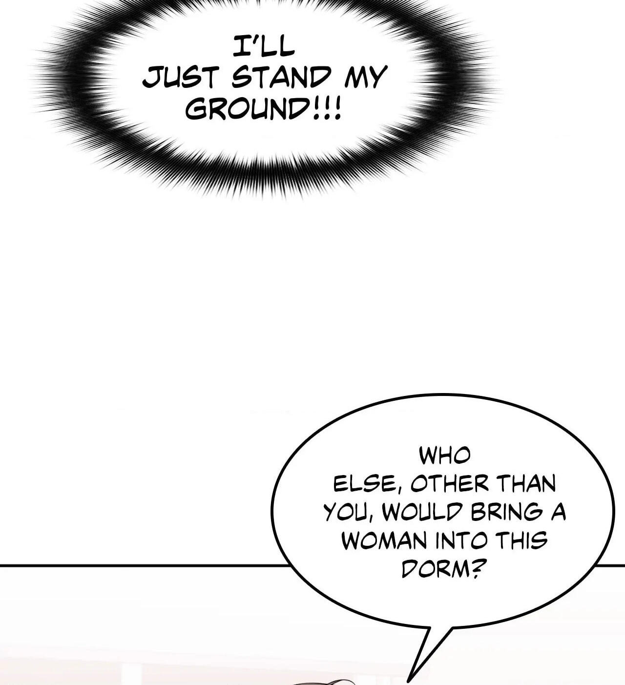 Can't Think Straight Chapter 21.1 page 69 - 