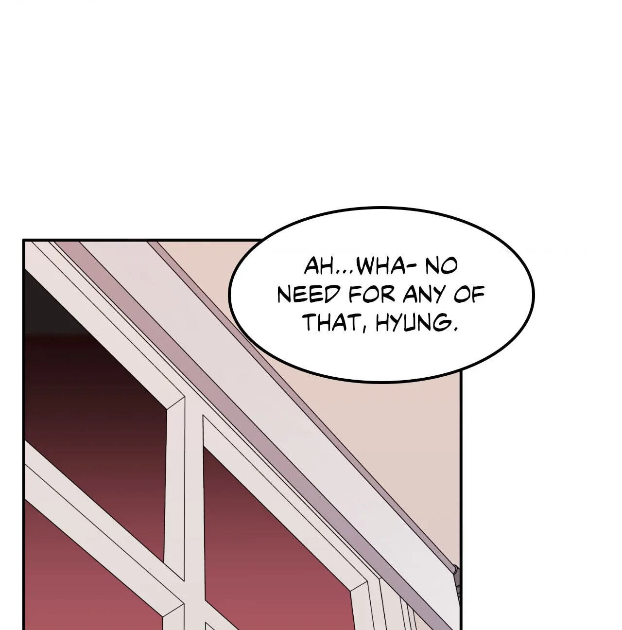 Can't Think Straight Chapter 21.1 page 74 - 