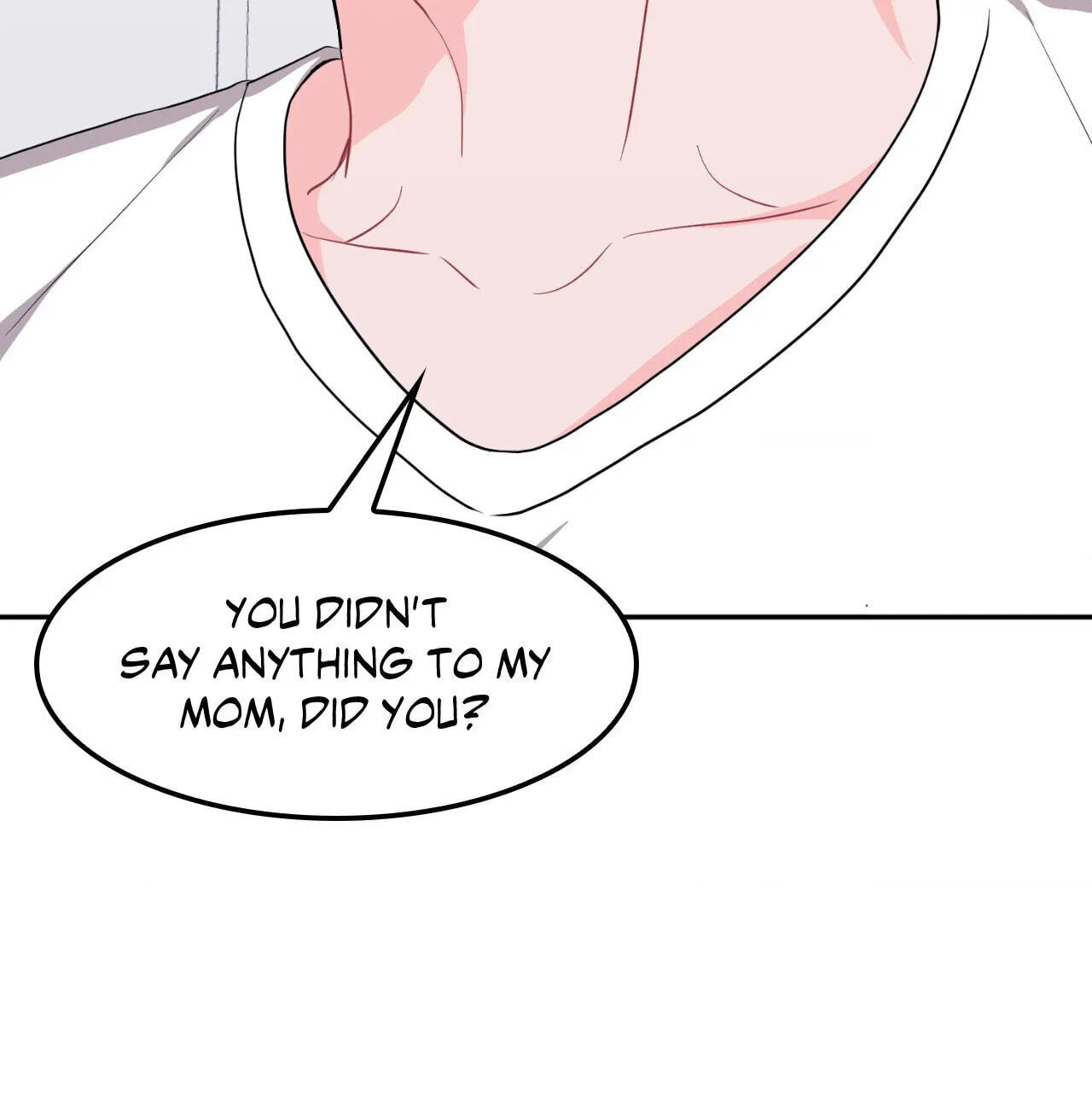 Can't Think Straight Chapter 21.1 page 78 - 