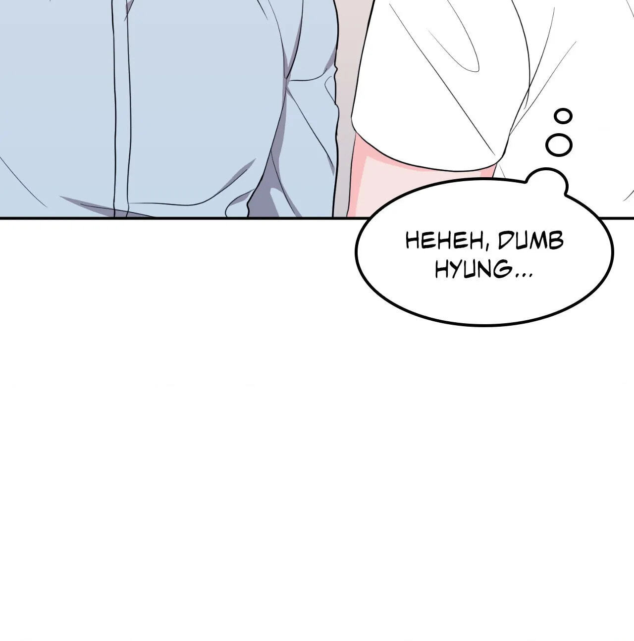 Can't Think Straight Chapter 21.1 page 83 - 