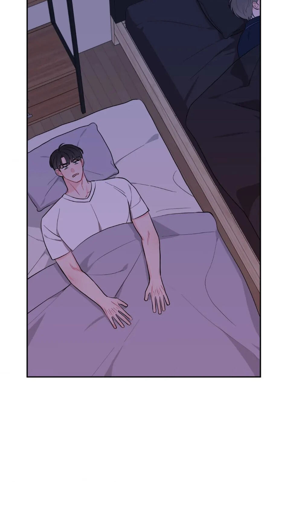 Can't Think Straight Chapter 21.1 page 93 - 