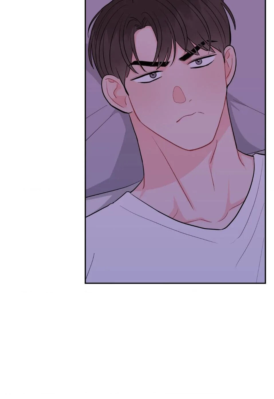 Can't Think Straight Chapter 21.1 page 97 - 