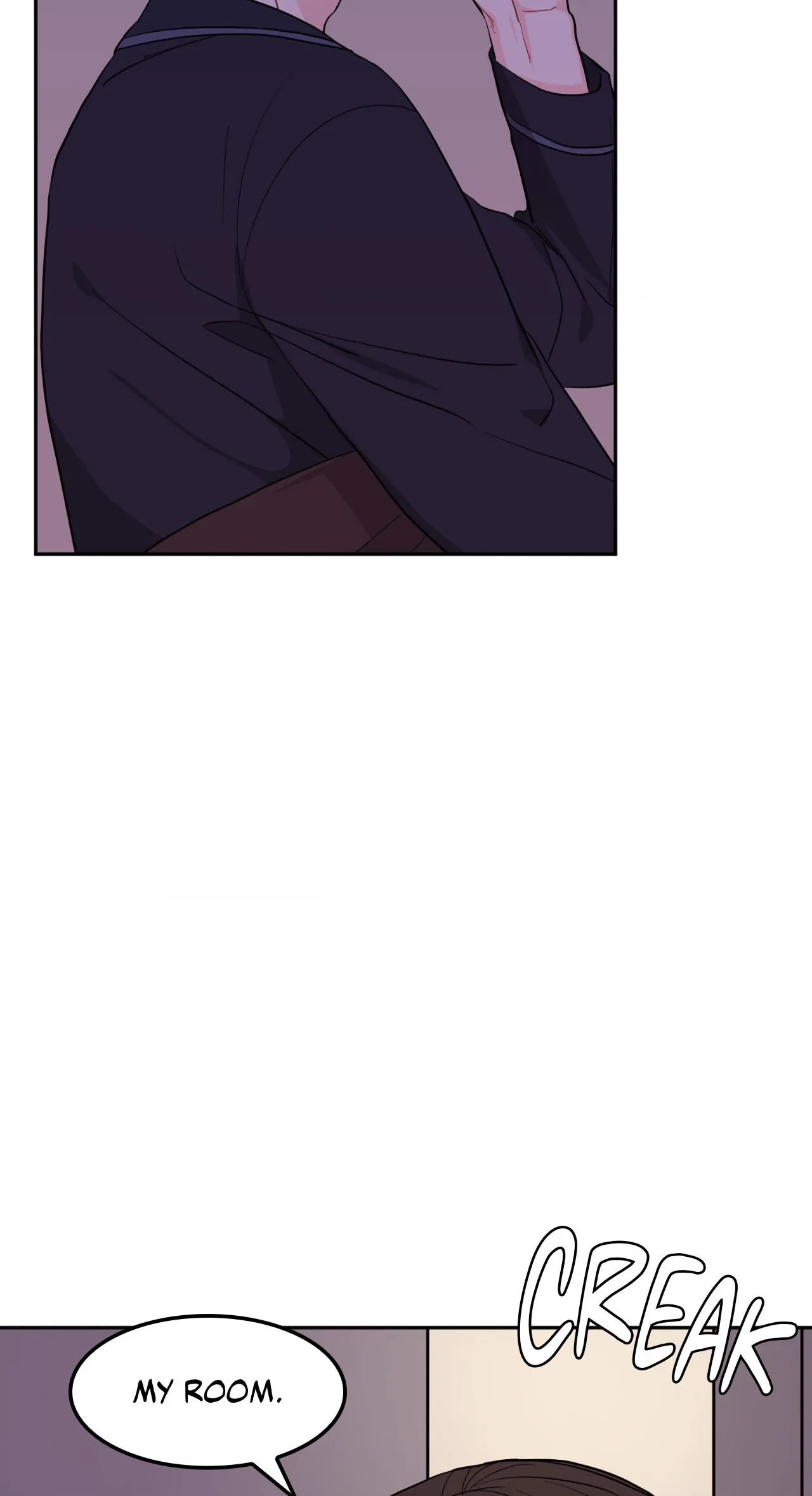 Can't Think Straight Chapter 21.1 page 100 - 
