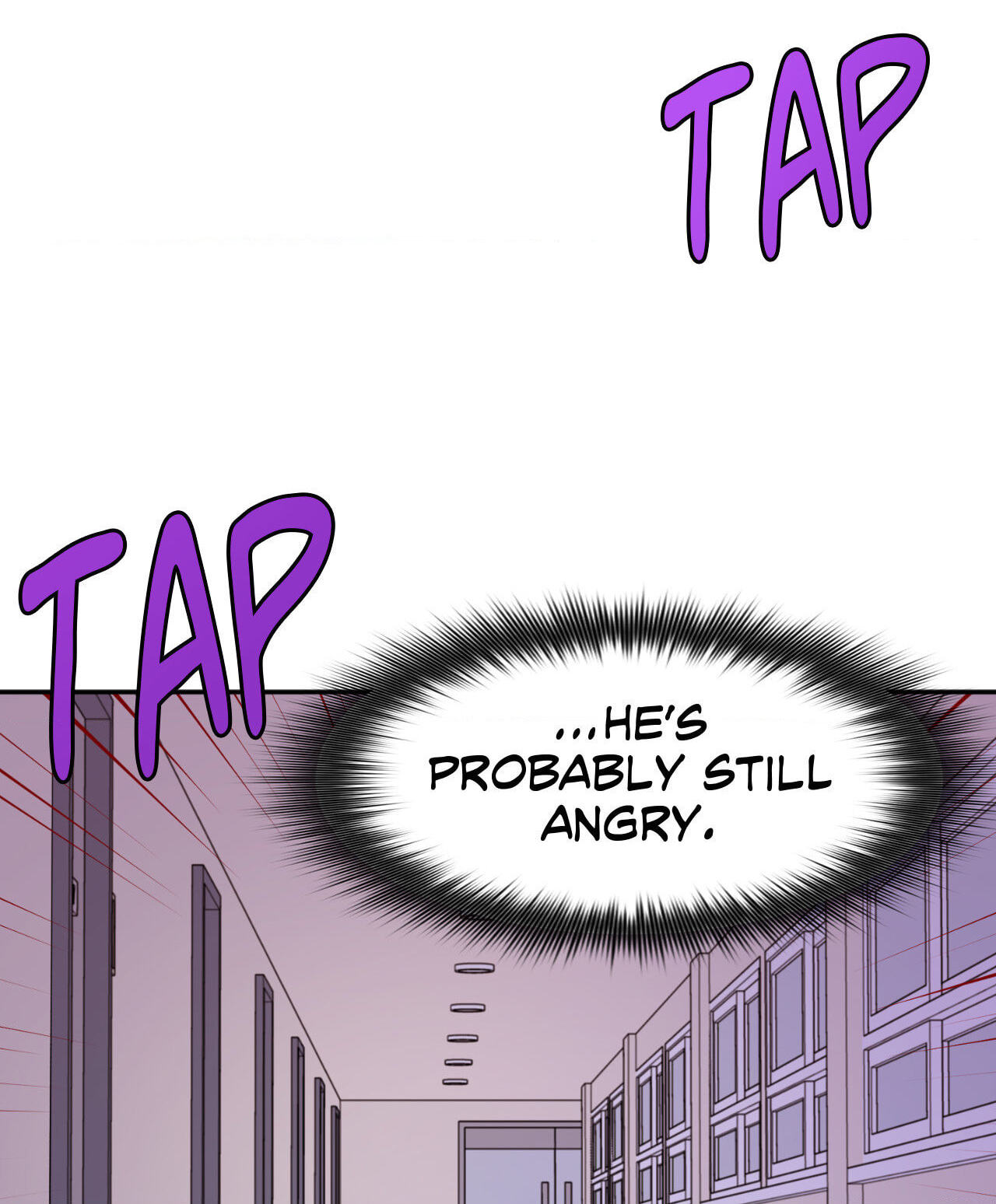 Can't Think Straight Chapter 21 page 102 - 