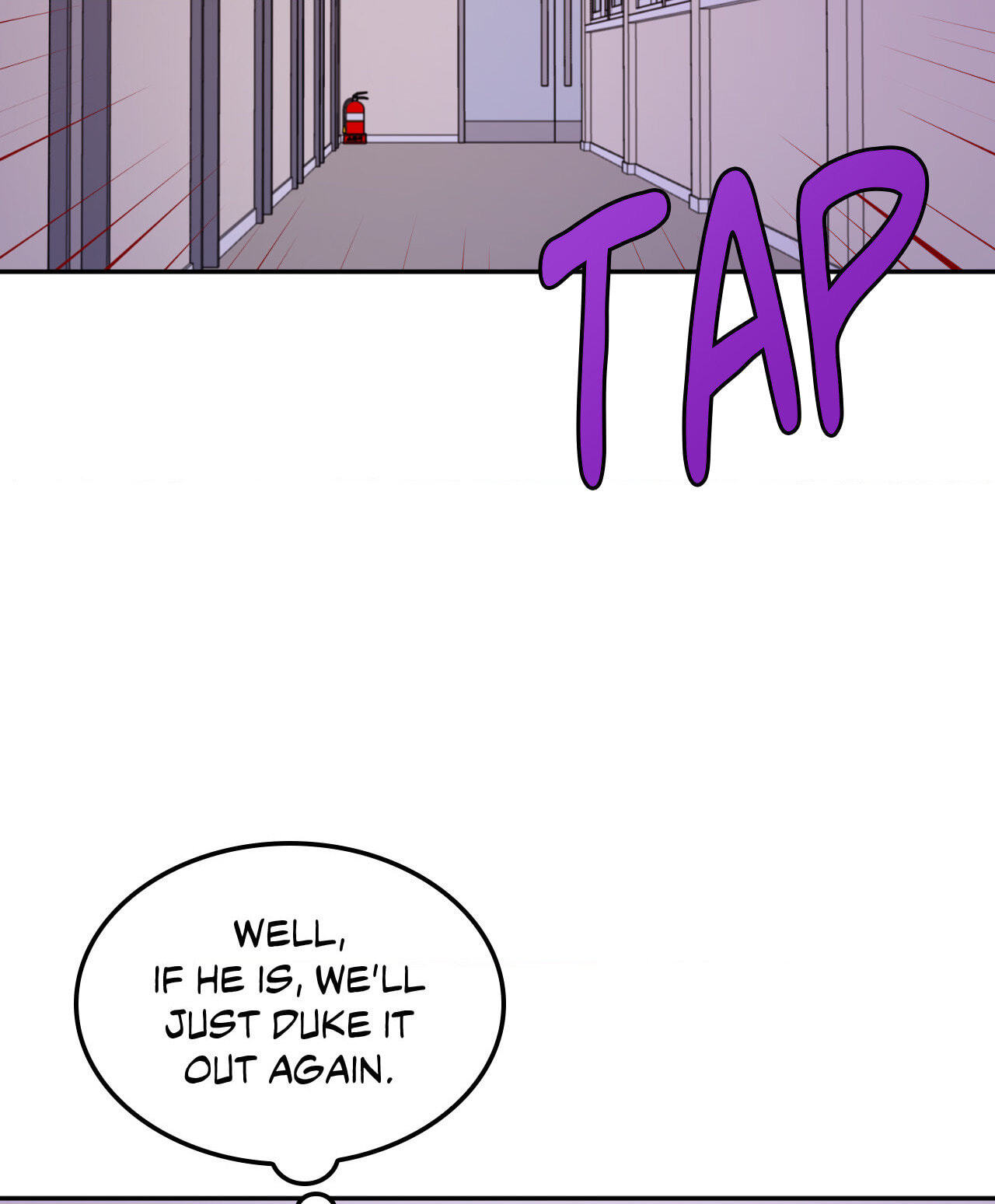 Can't Think Straight Chapter 21 page 103 - 