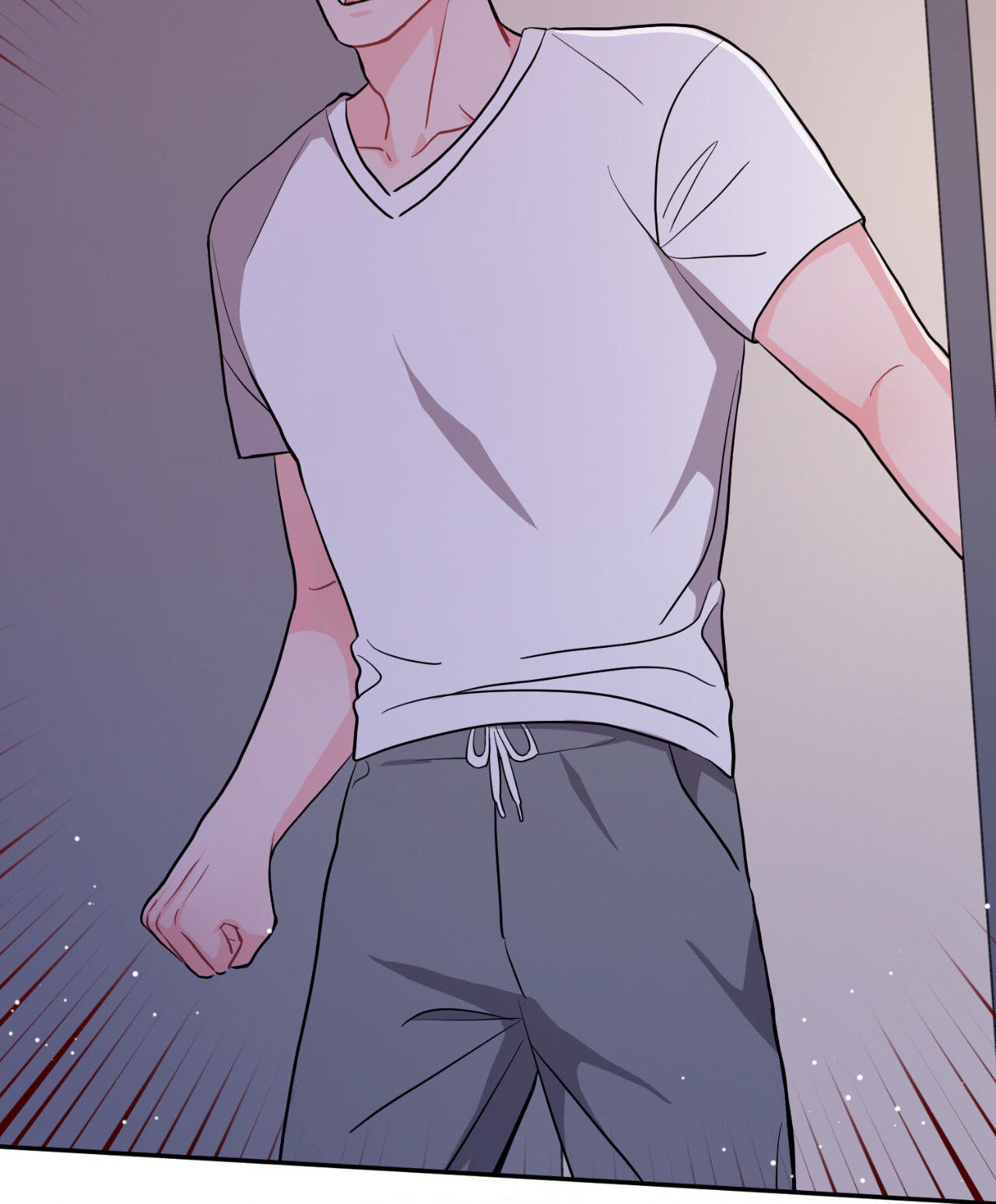 Can't Think Straight Chapter 21 page 106 - 