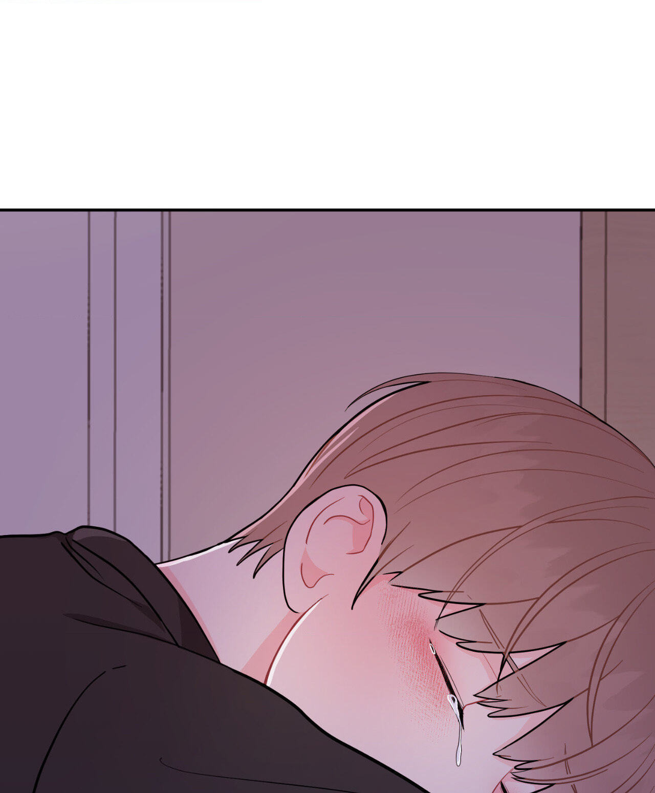 Can't Think Straight Chapter 21 page 109 - 