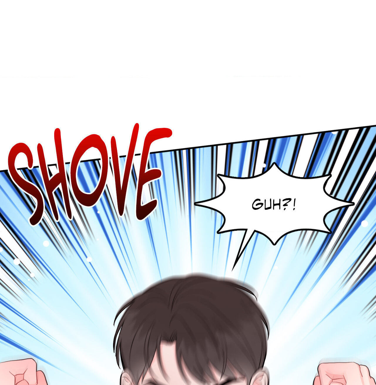 Can't Think Straight Chapter 21 page 16 - 