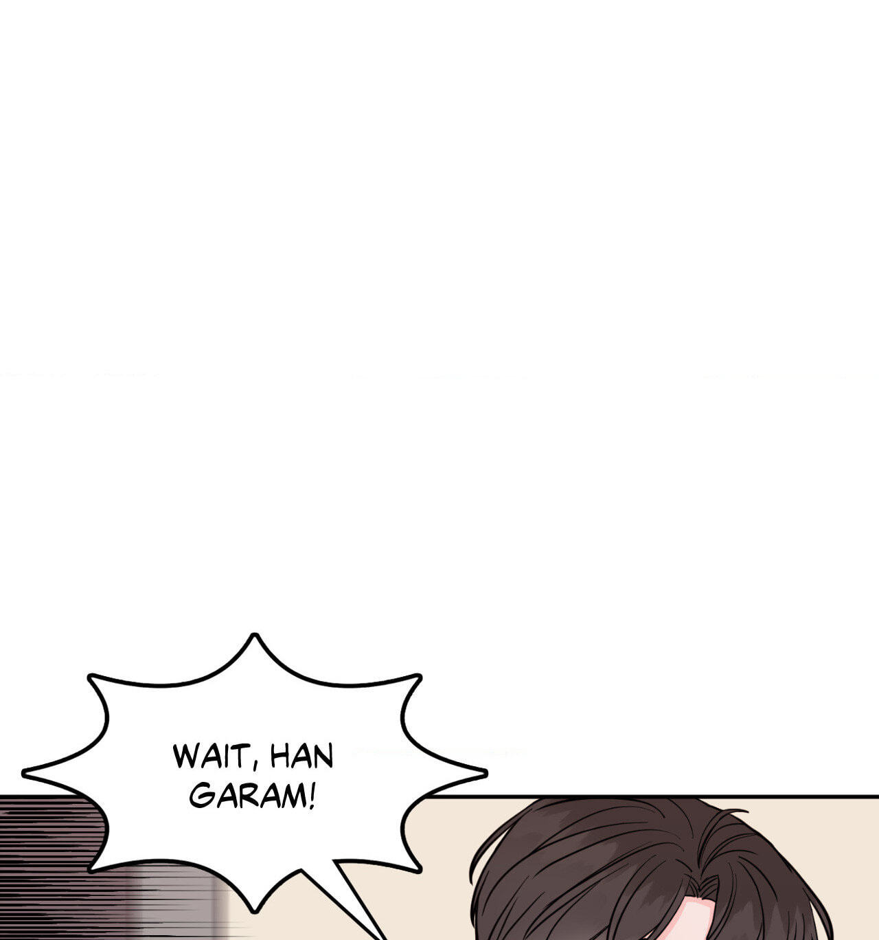 Can't Think Straight Chapter 21 page 25 - 
