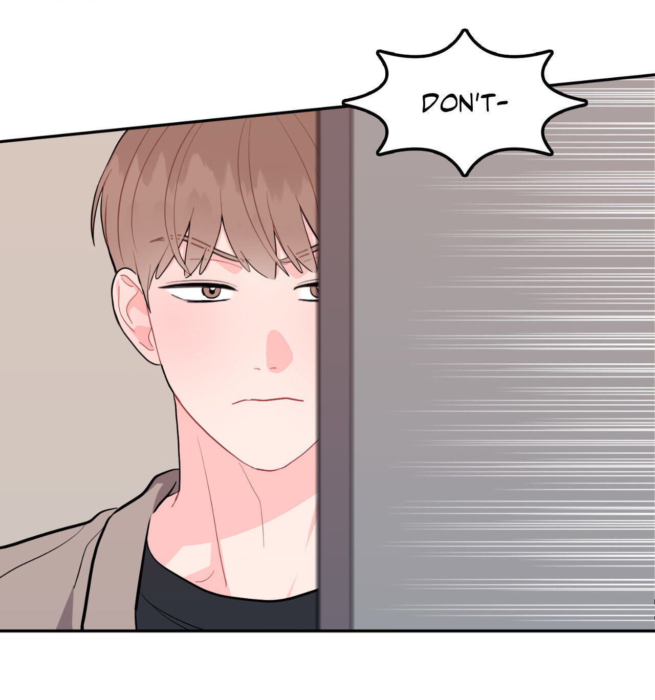 Can't Think Straight Chapter 21 page 27 - 