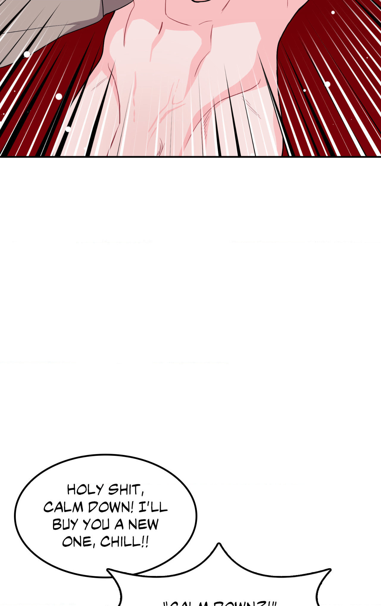 Can't Think Straight Chapter 21 page 4 - 