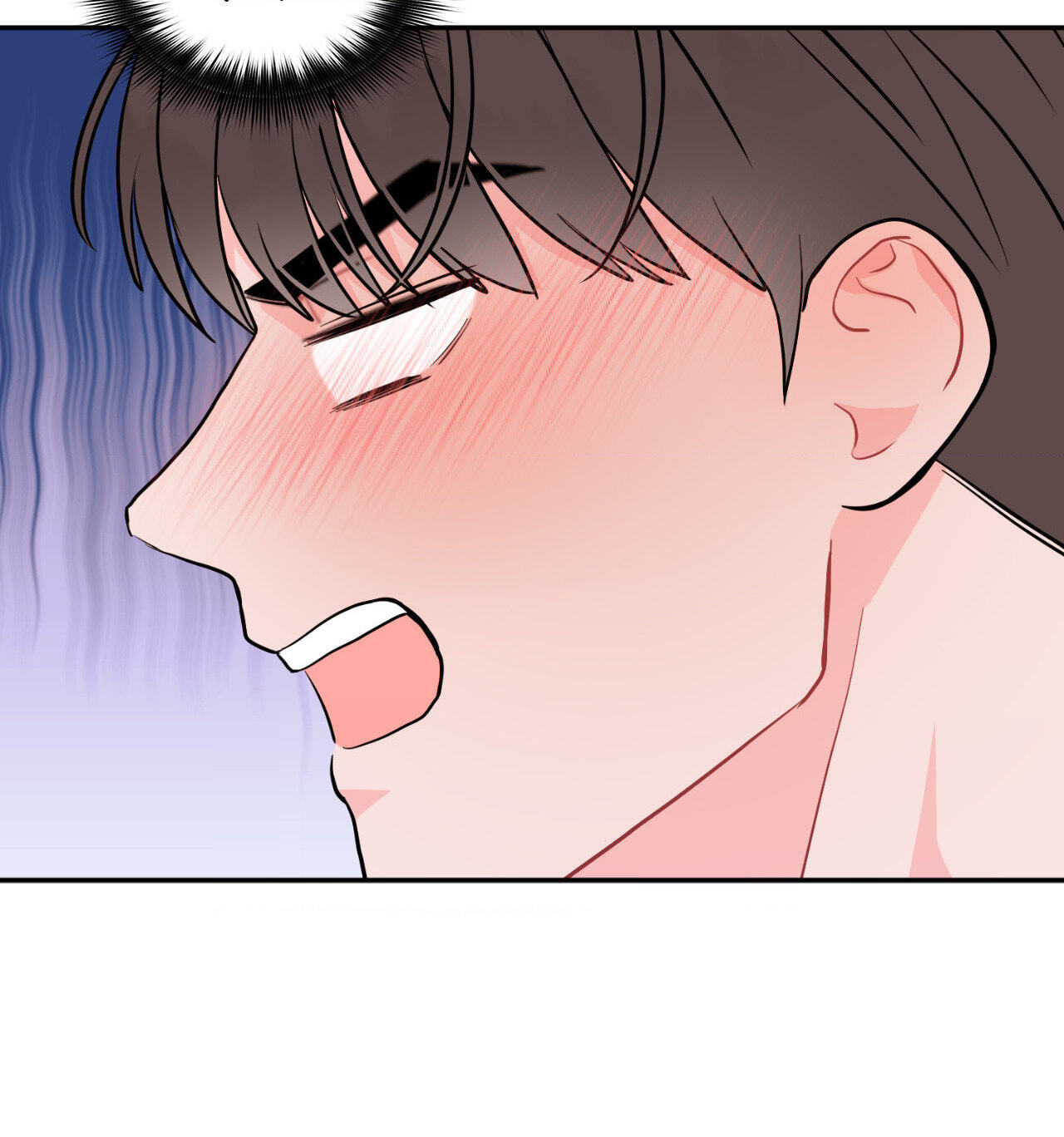 Can't Think Straight Chapter 21 page 31 - 