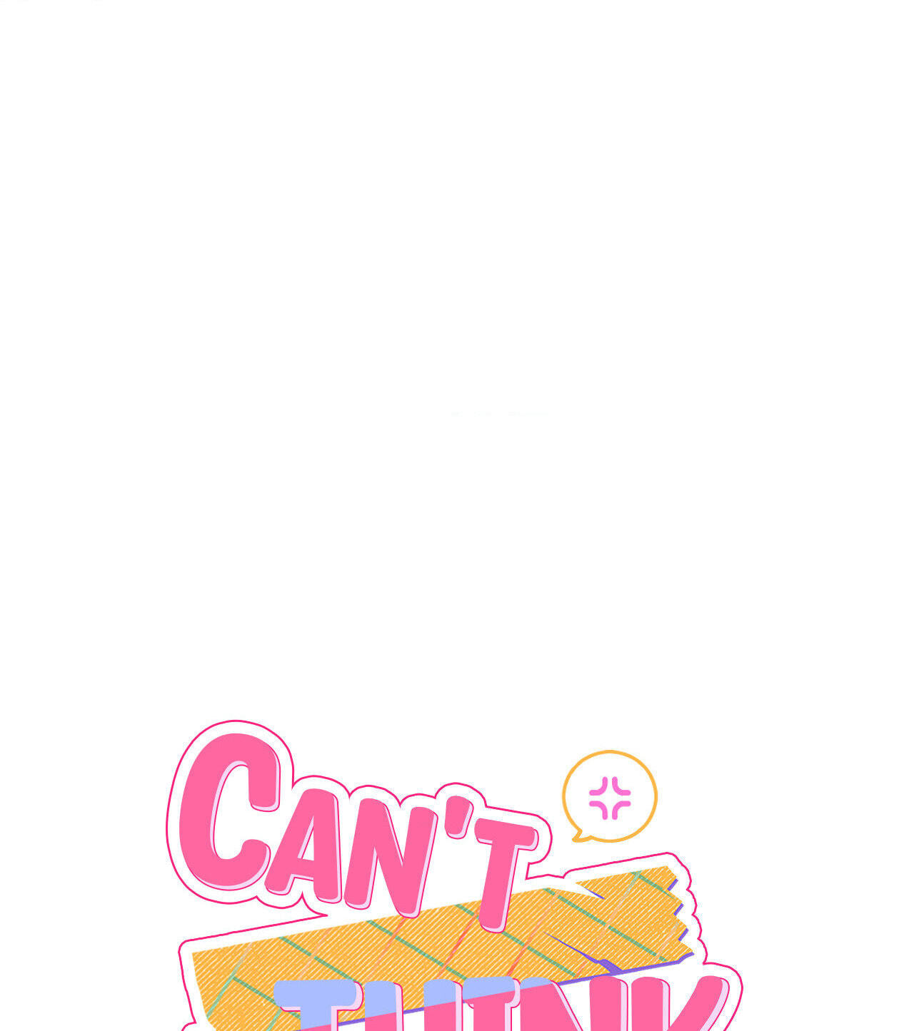 Can't Think Straight Chapter 21 page 33 - 